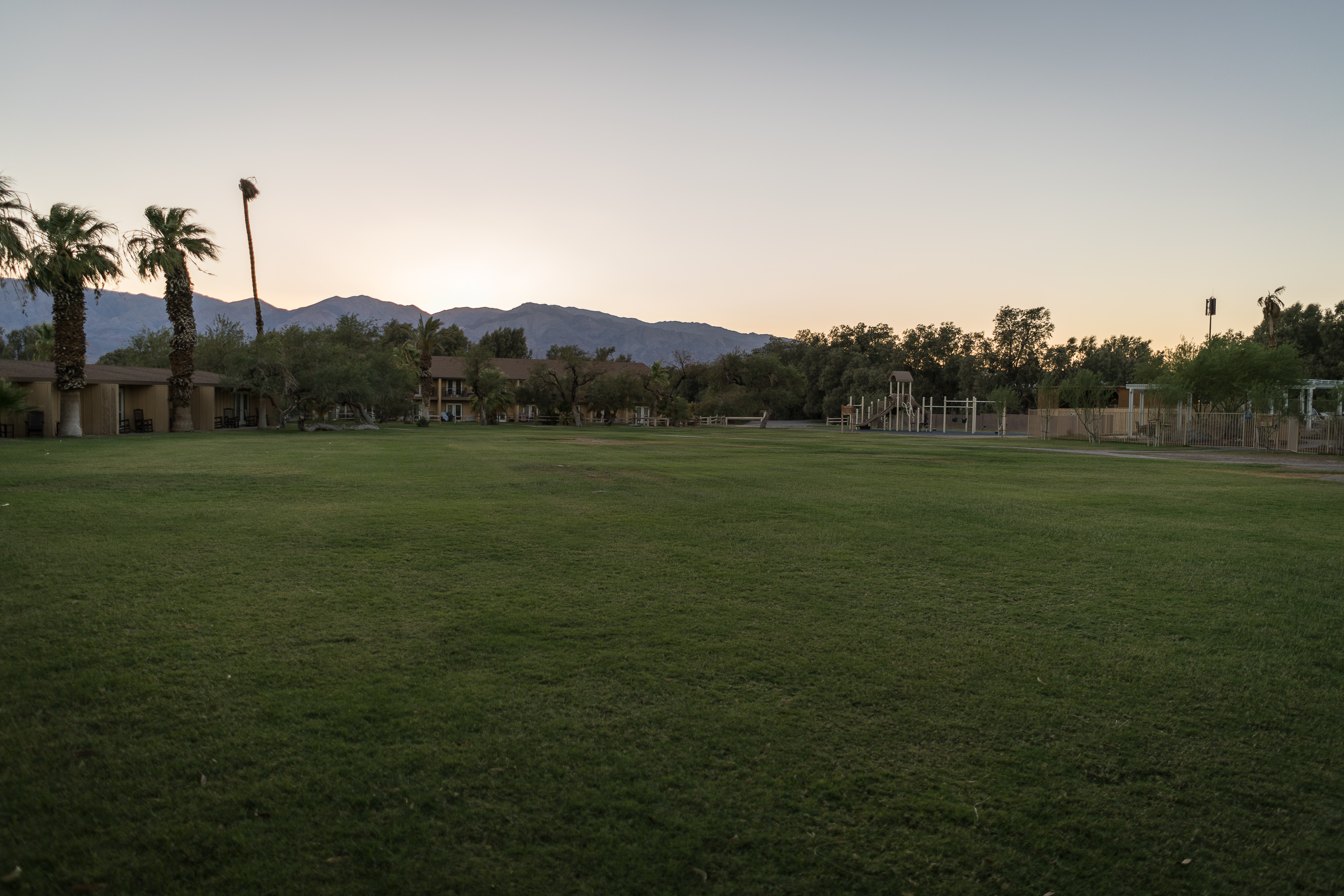 Furnace Creek — photograph 6 of 28, travel photography by Robert Bucher