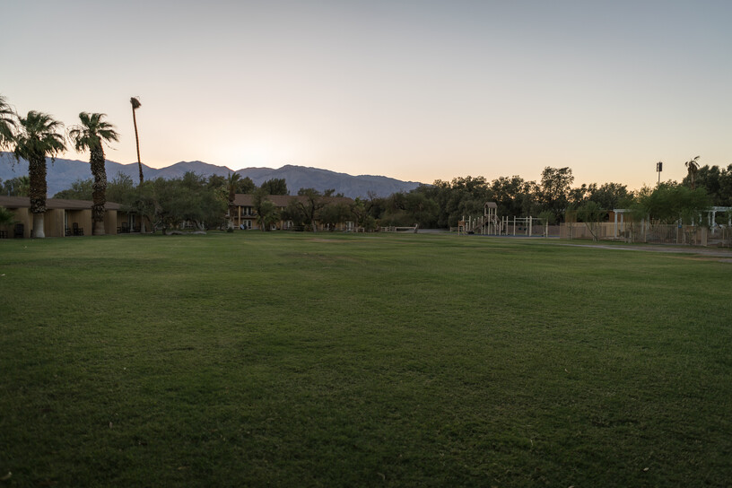 Furnace Creek