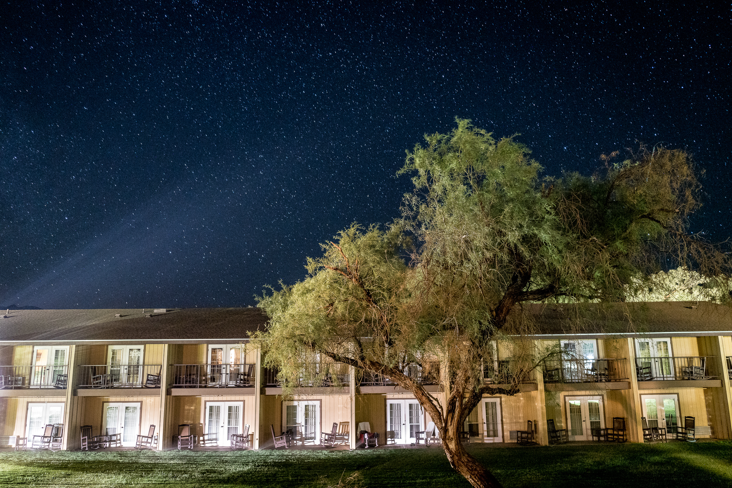 Furnace Creek — photograph 19 of 28, travel photography by Robert Bucher