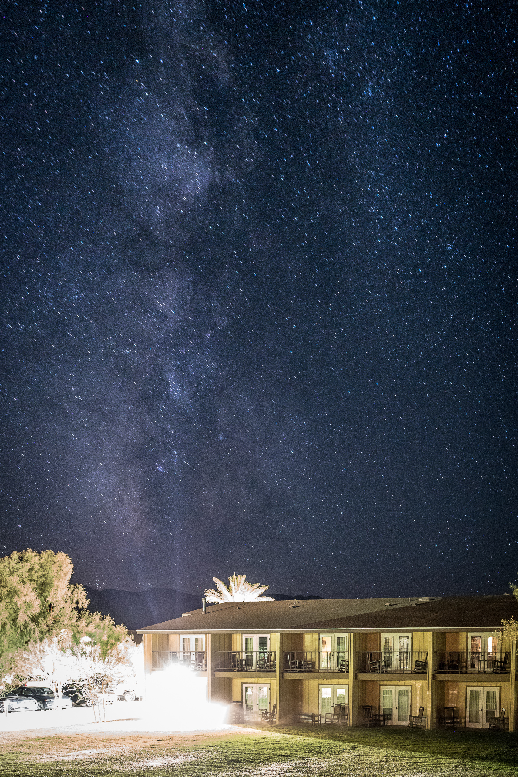 Furnace Creek — photograph 16 of 28, travel photography by Robert Bucher