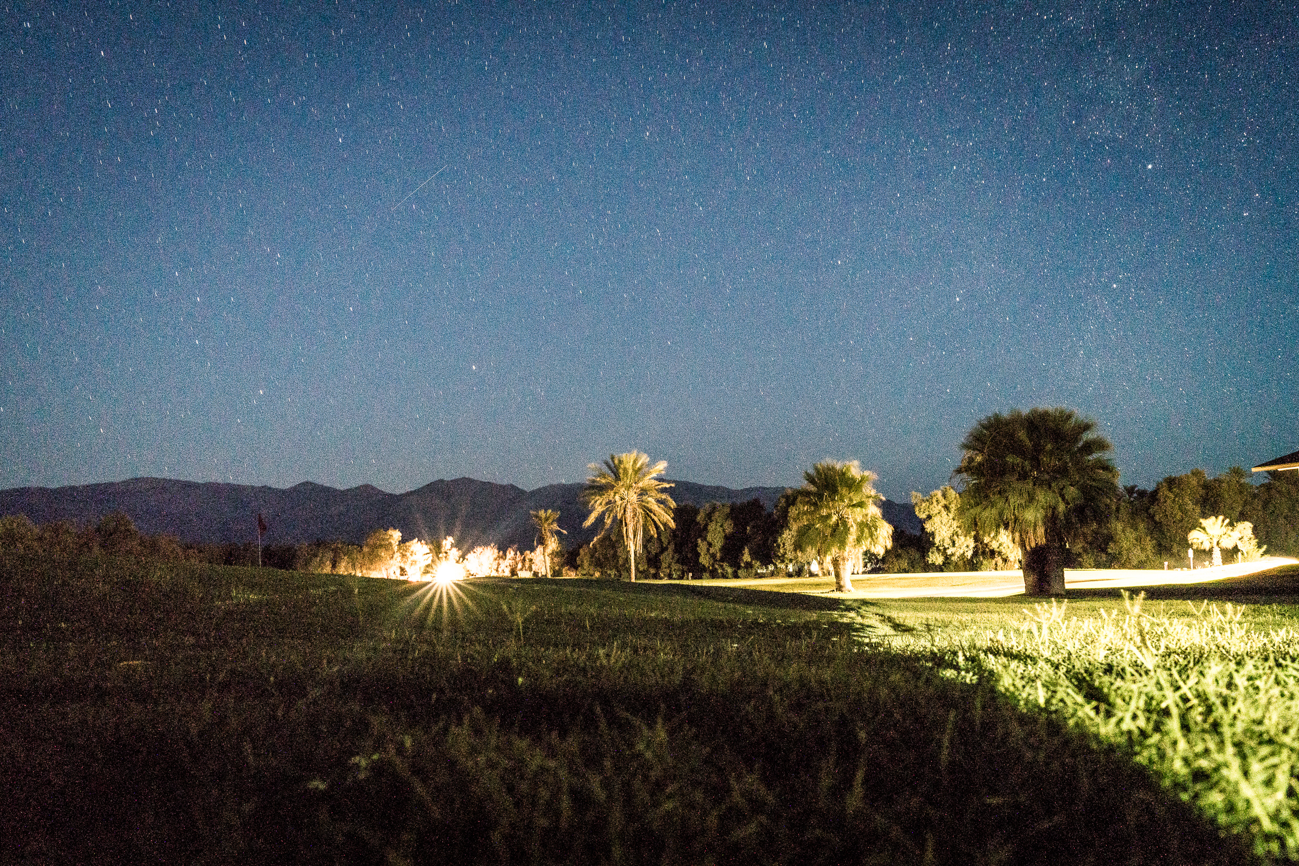 Furnace Creek — photograph 2 of 28, travel photography by Robert Bucher