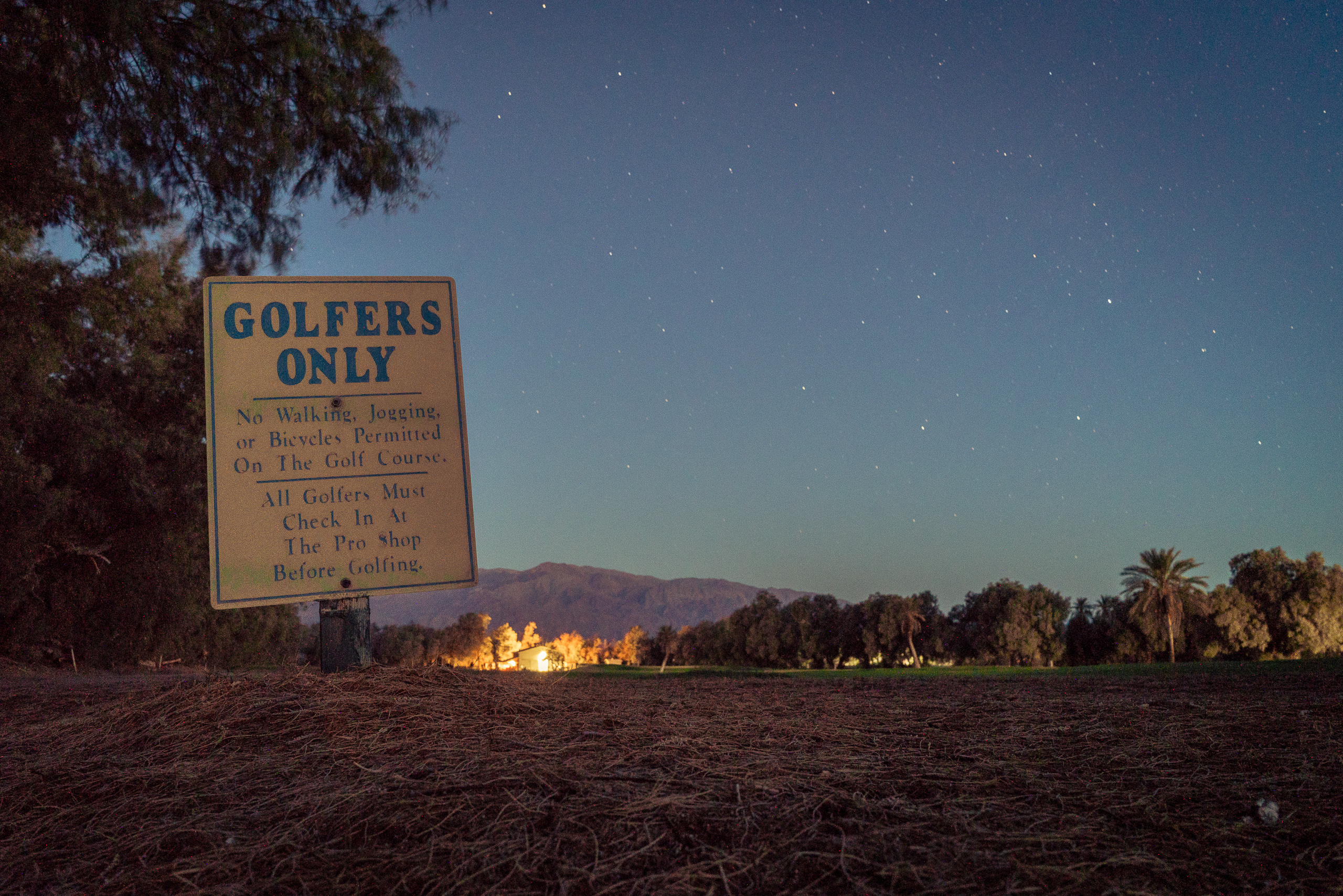 Furnace Creek — photograph 25 of 28, travel photography by Robert Bucher