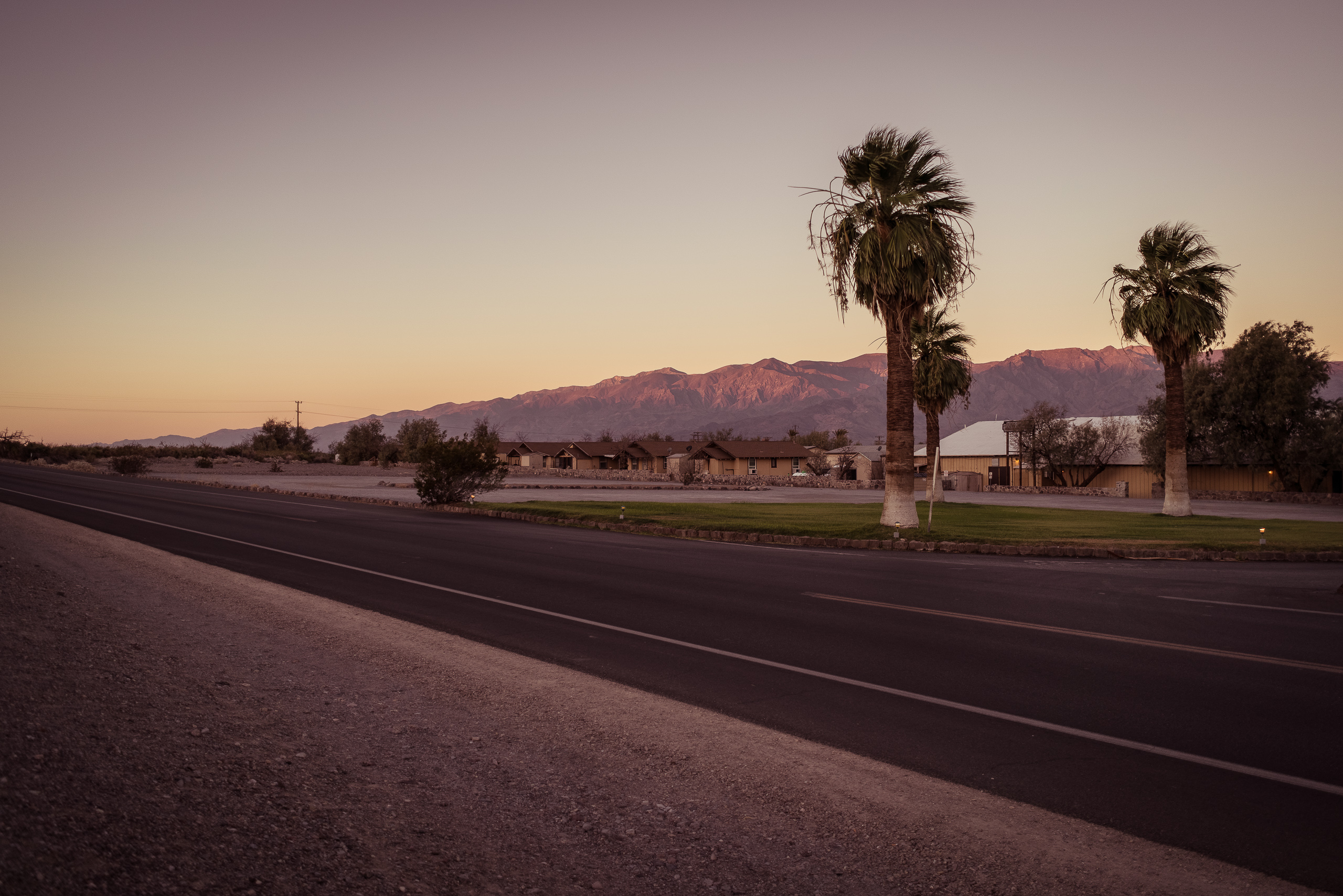 Furnace Creek — photograph 8 of 28, travel photography by Robert Bucher