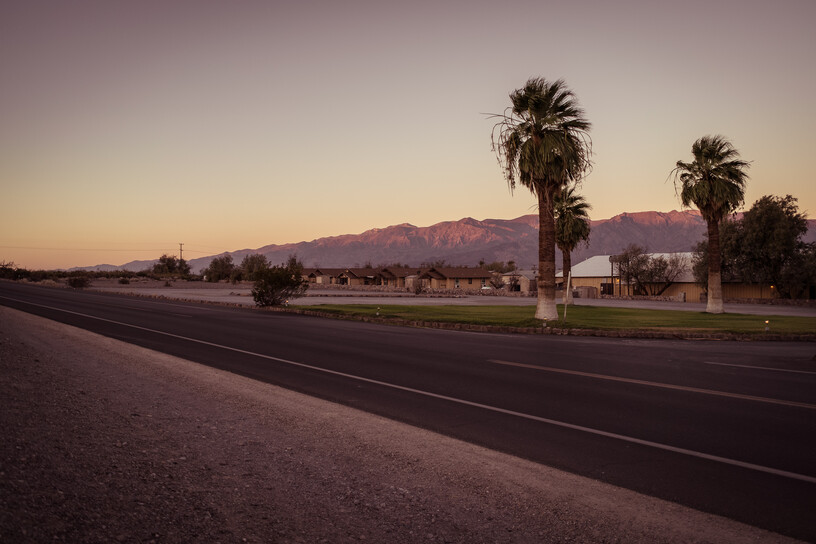 Furnace Creek
