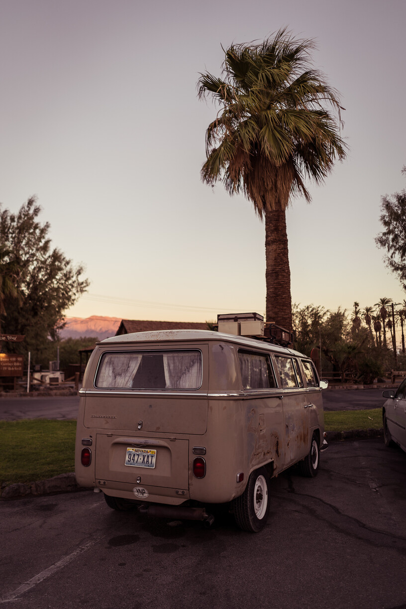 Furnace Creek