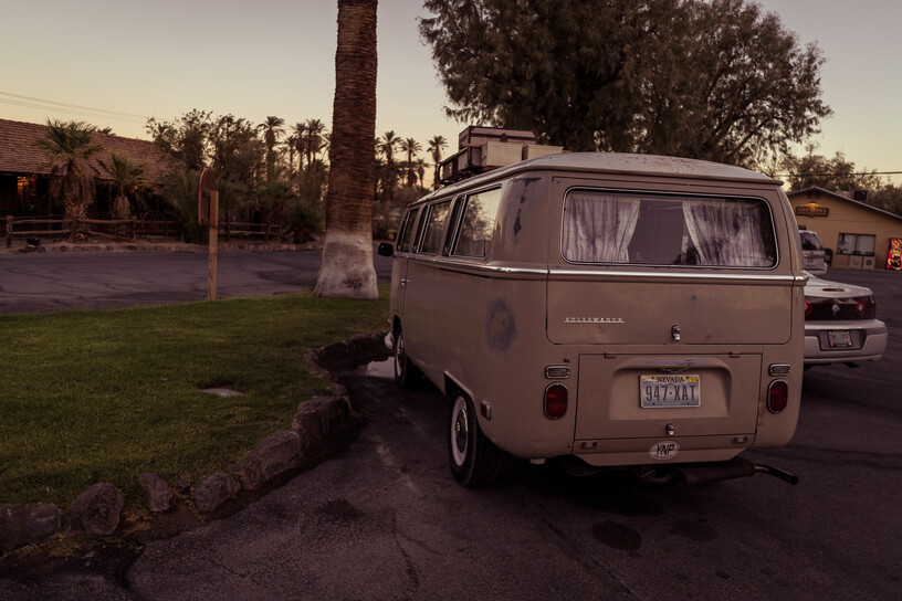 Furnace Creek