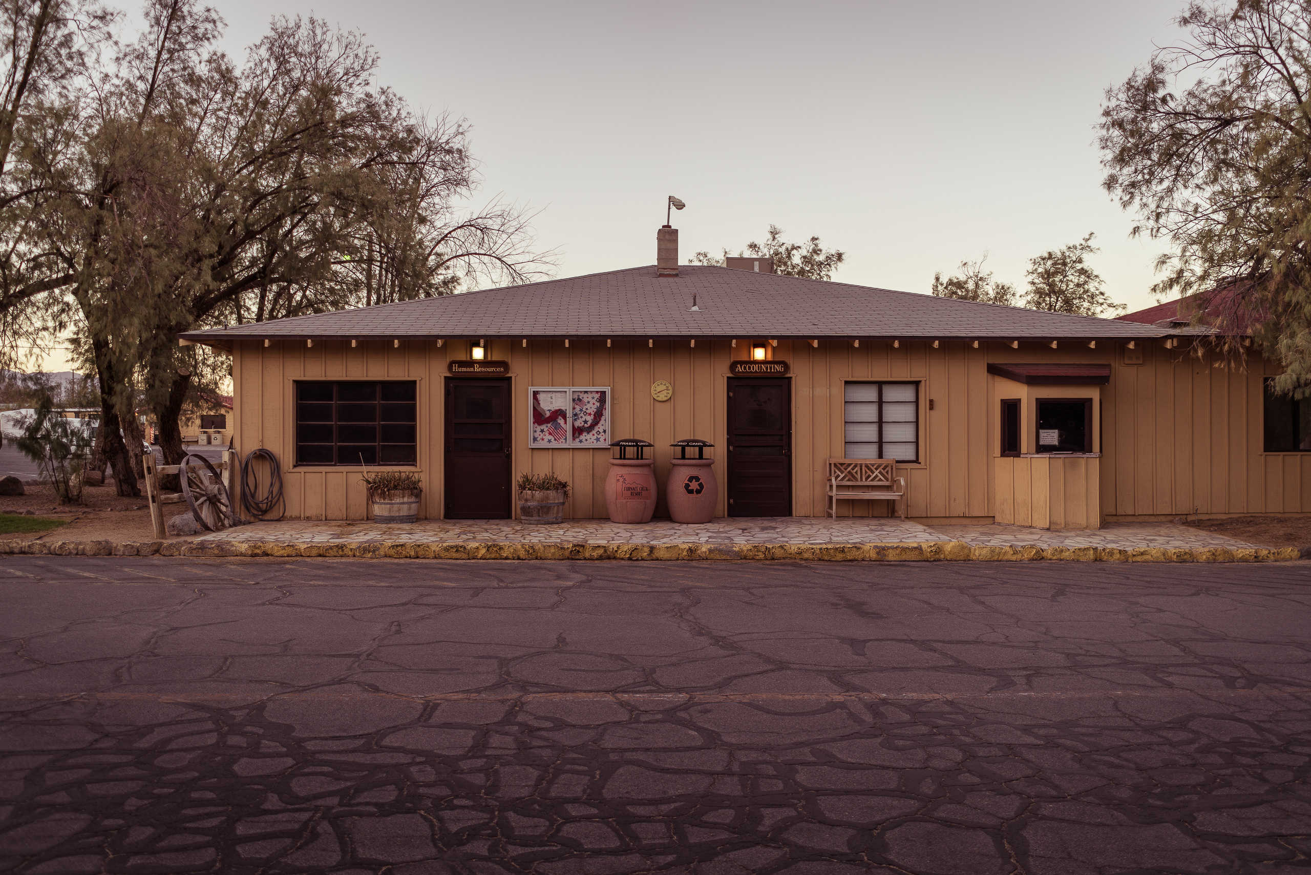 Furnace Creek — photograph 20 of 28, travel photography by Robert Bucher