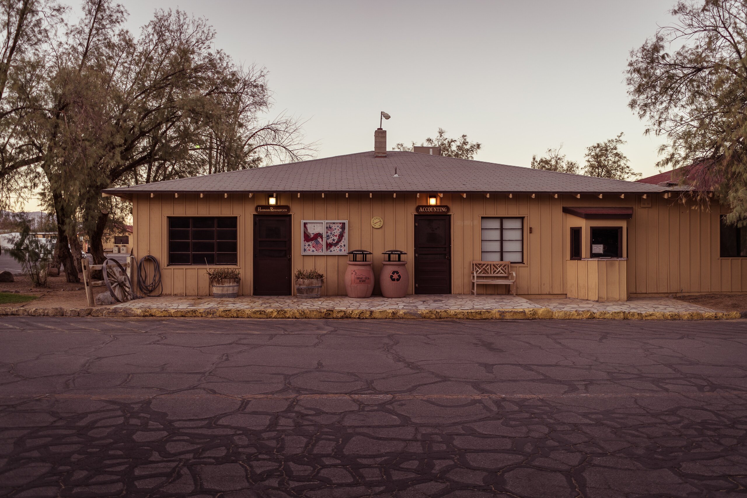 Furnace Creek