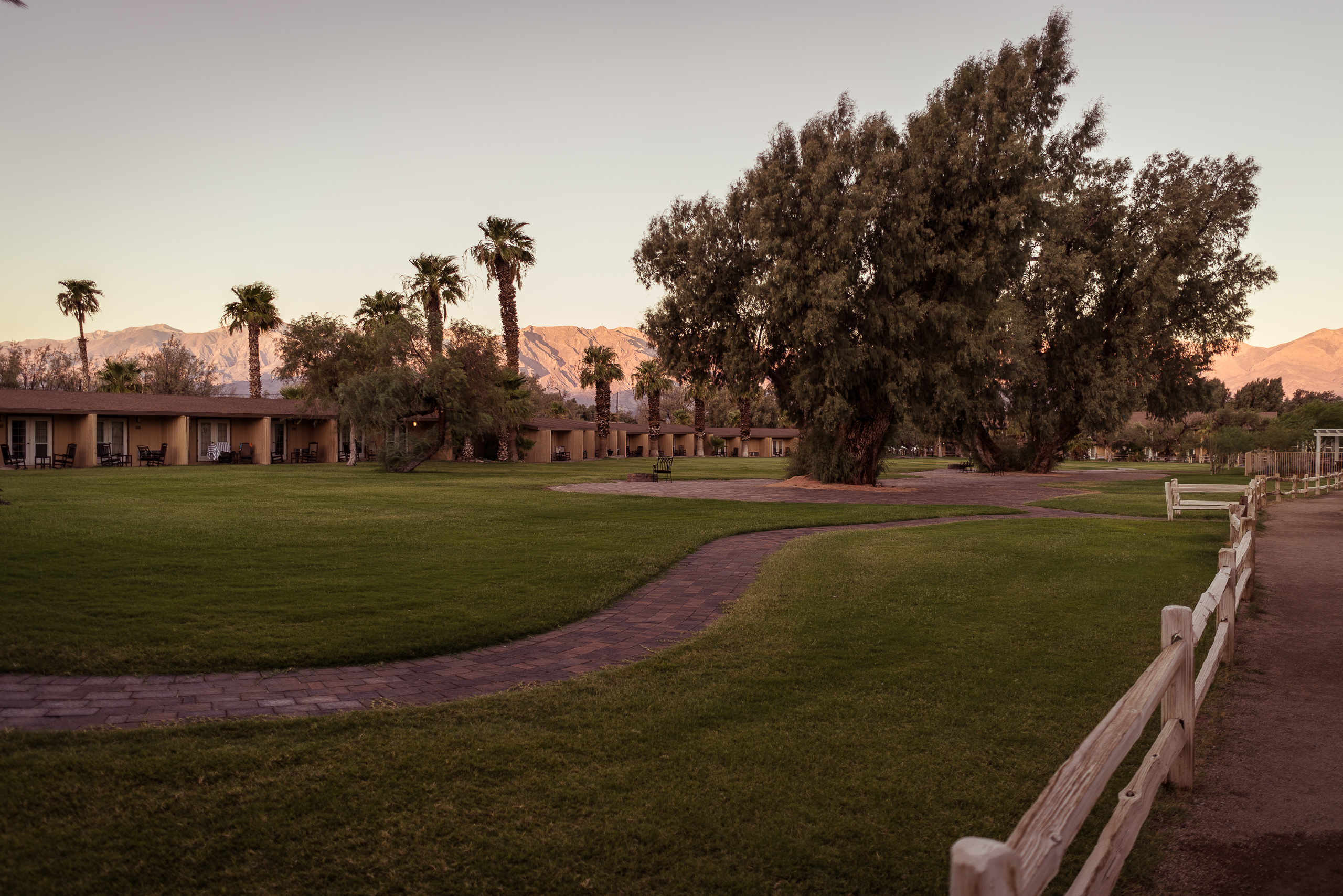 Furnace Creek — photograph 15 of 28, travel photography by Robert Bucher