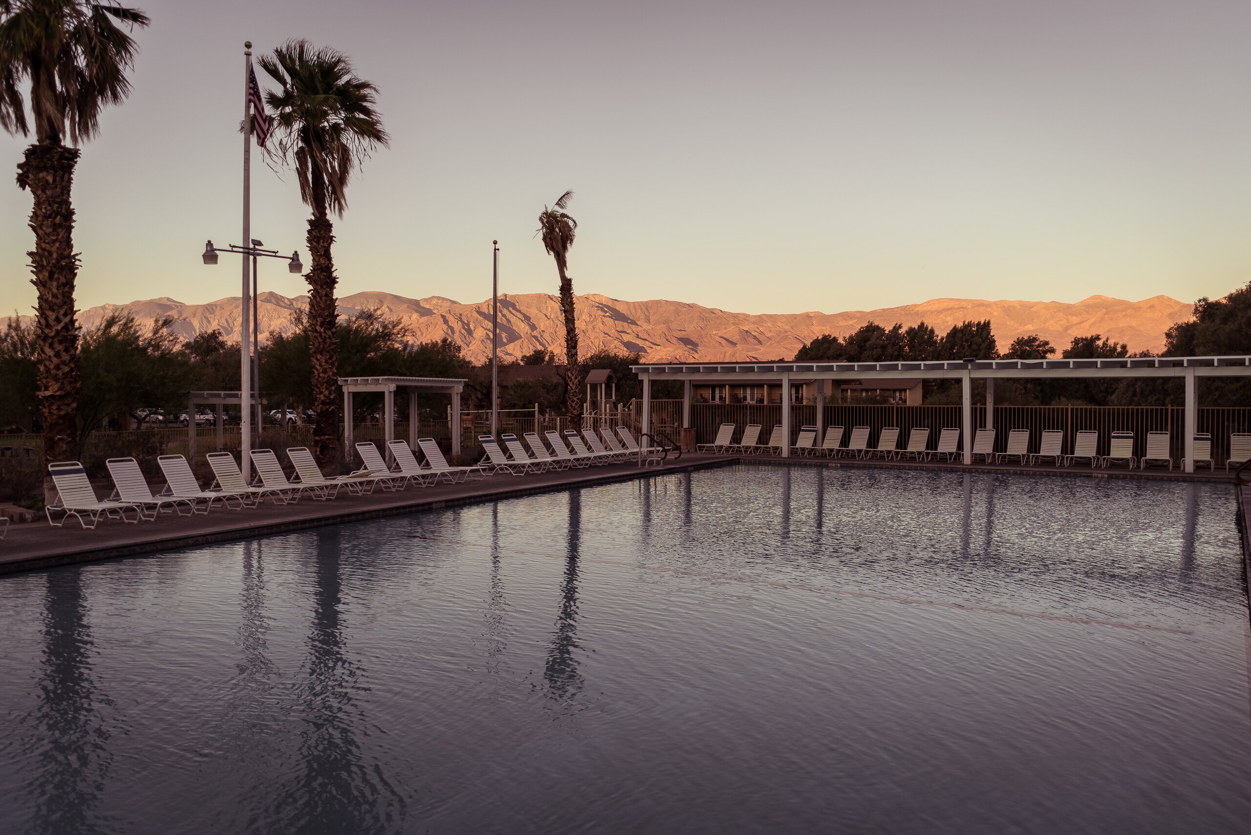 Furnace Creek - photograph 7 of 28, travel photography by Robert Bucher