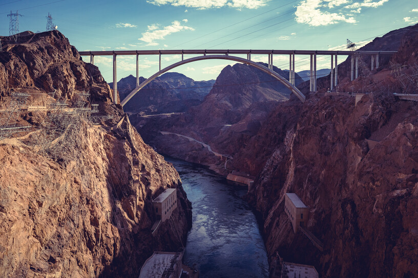 Hoover Dam
