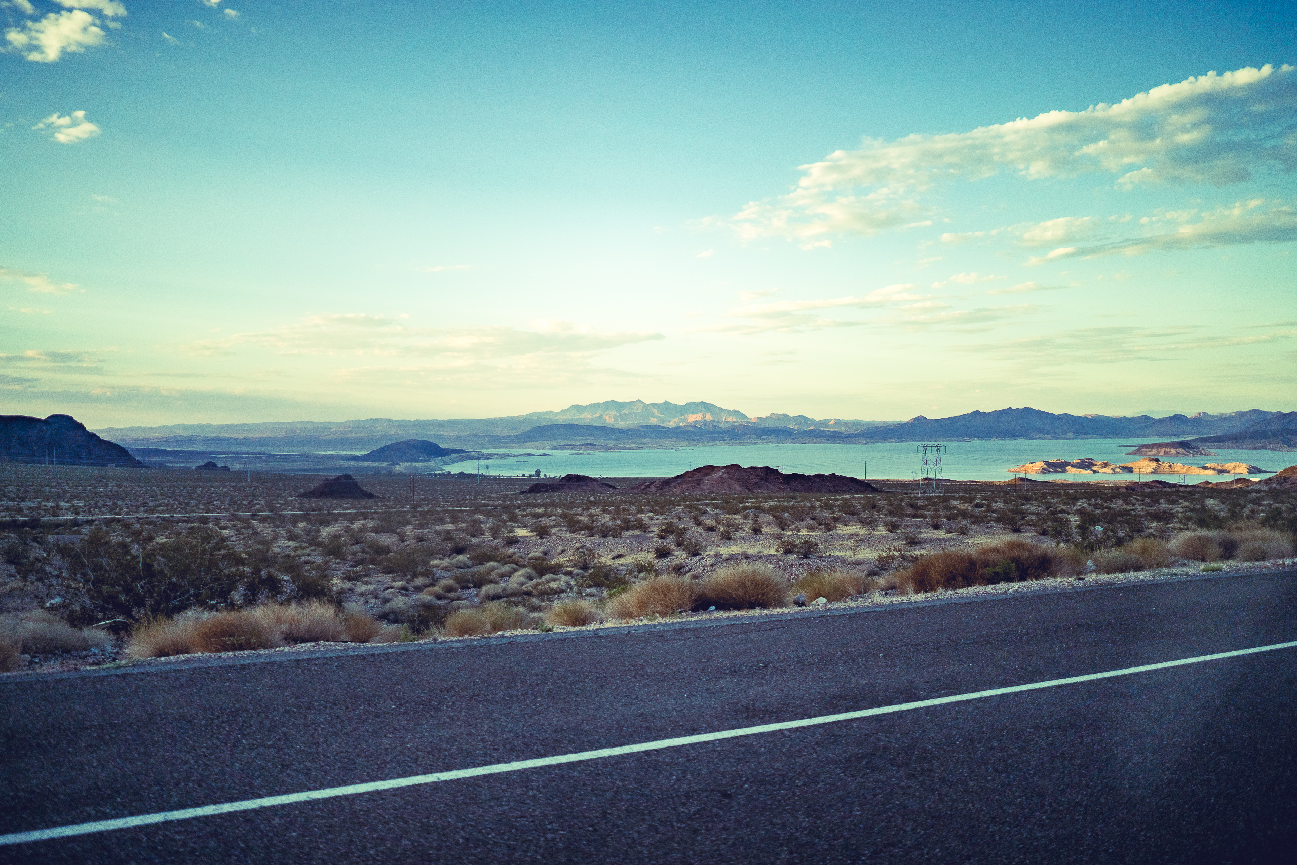 Hoover Dam — photograph 4 of 10, travel photography by Robert Bucher