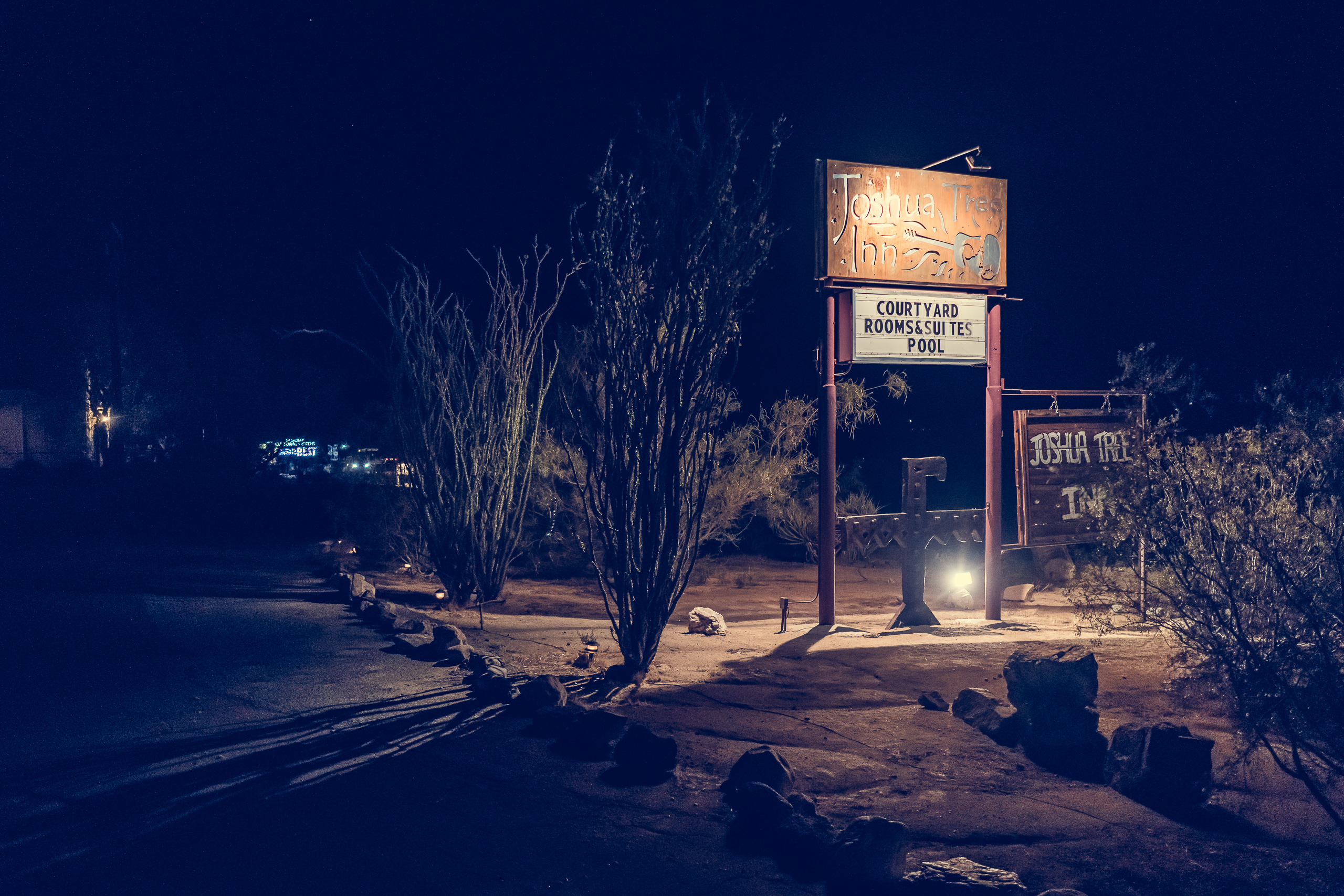 Joshua Tree — photograph 5 of 26, travel photography by Robert Bucher