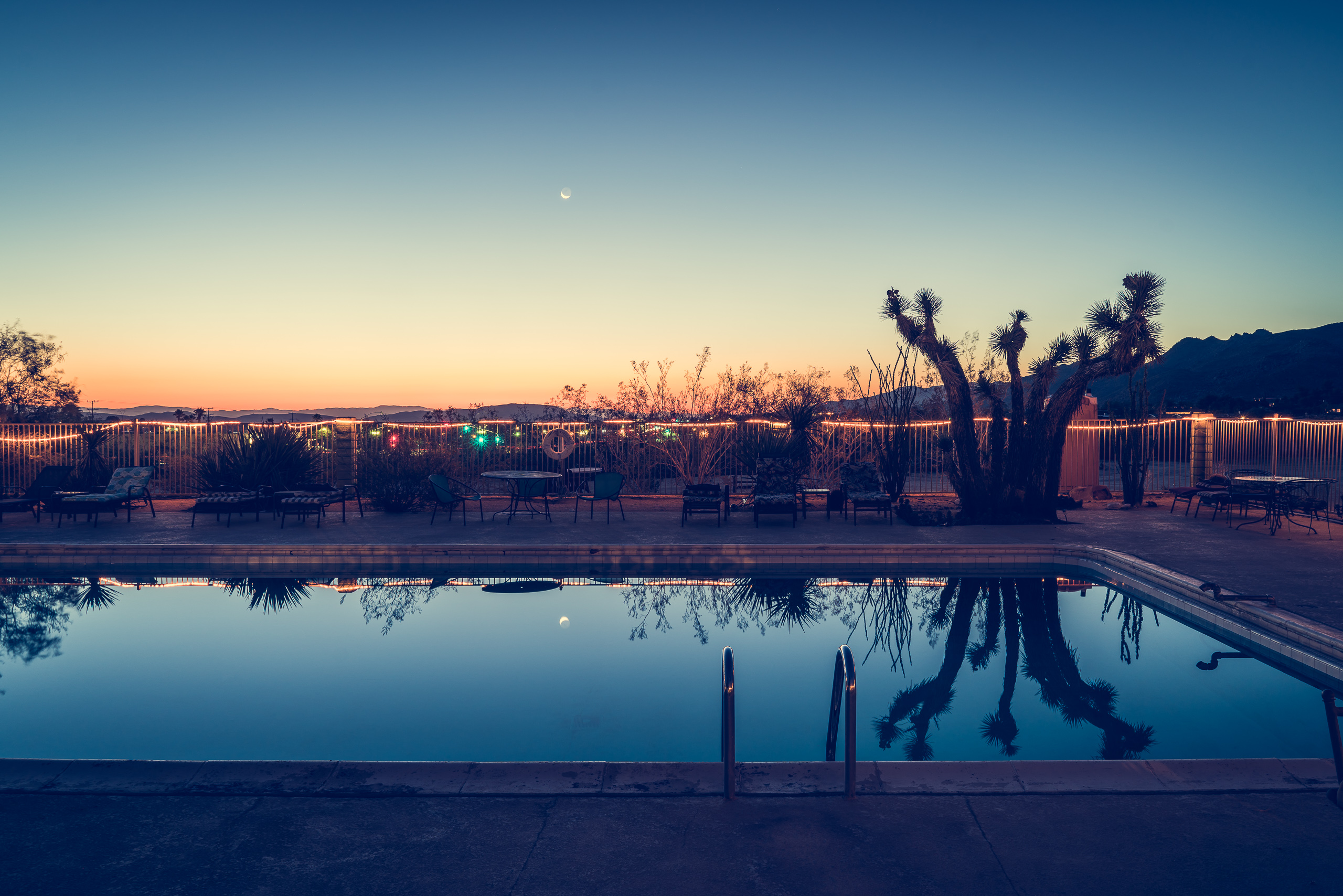 Joshua Tree — photograph 23 of 26, travel photography by Robert Bucher