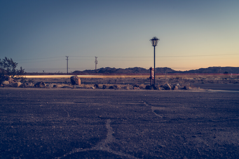 Joshua Tree