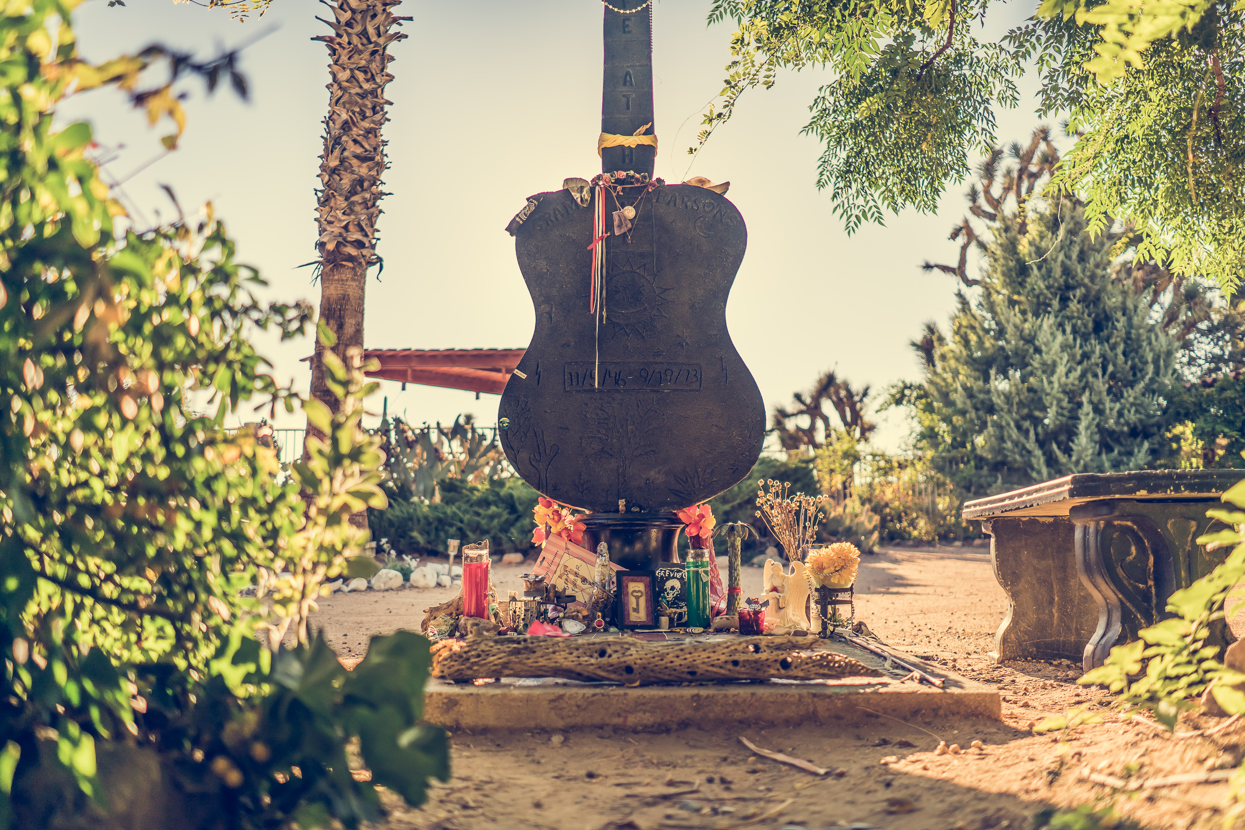Joshua Tree — photograph 18 of 26, travel photography by Robert Bucher