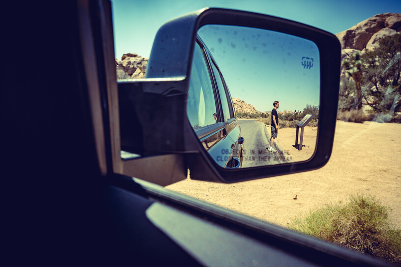 Joshua Tree