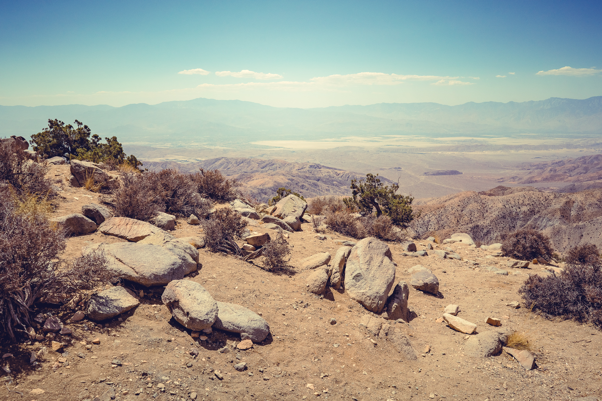 Joshua Tree — photograph 12 of 26, travel photography by Robert Bucher