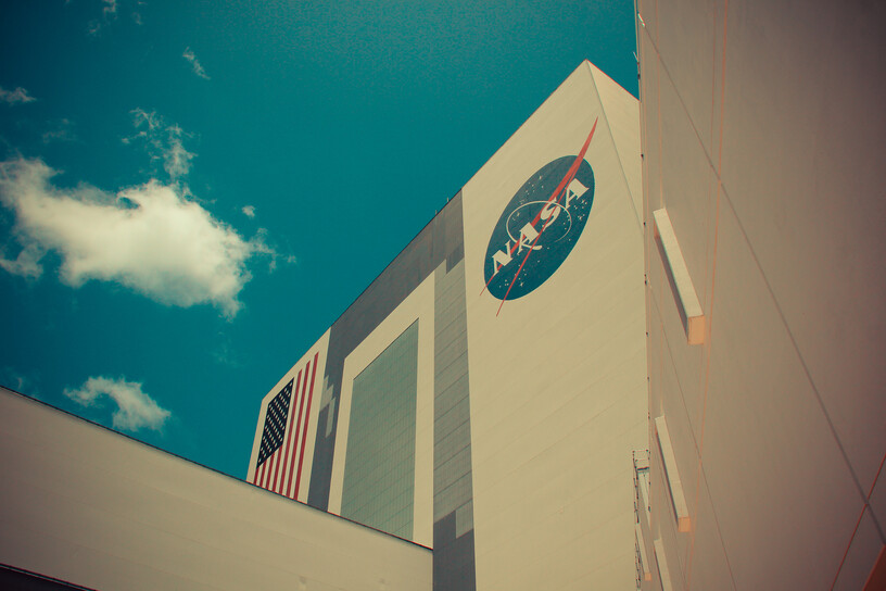 Kennedy Space Center