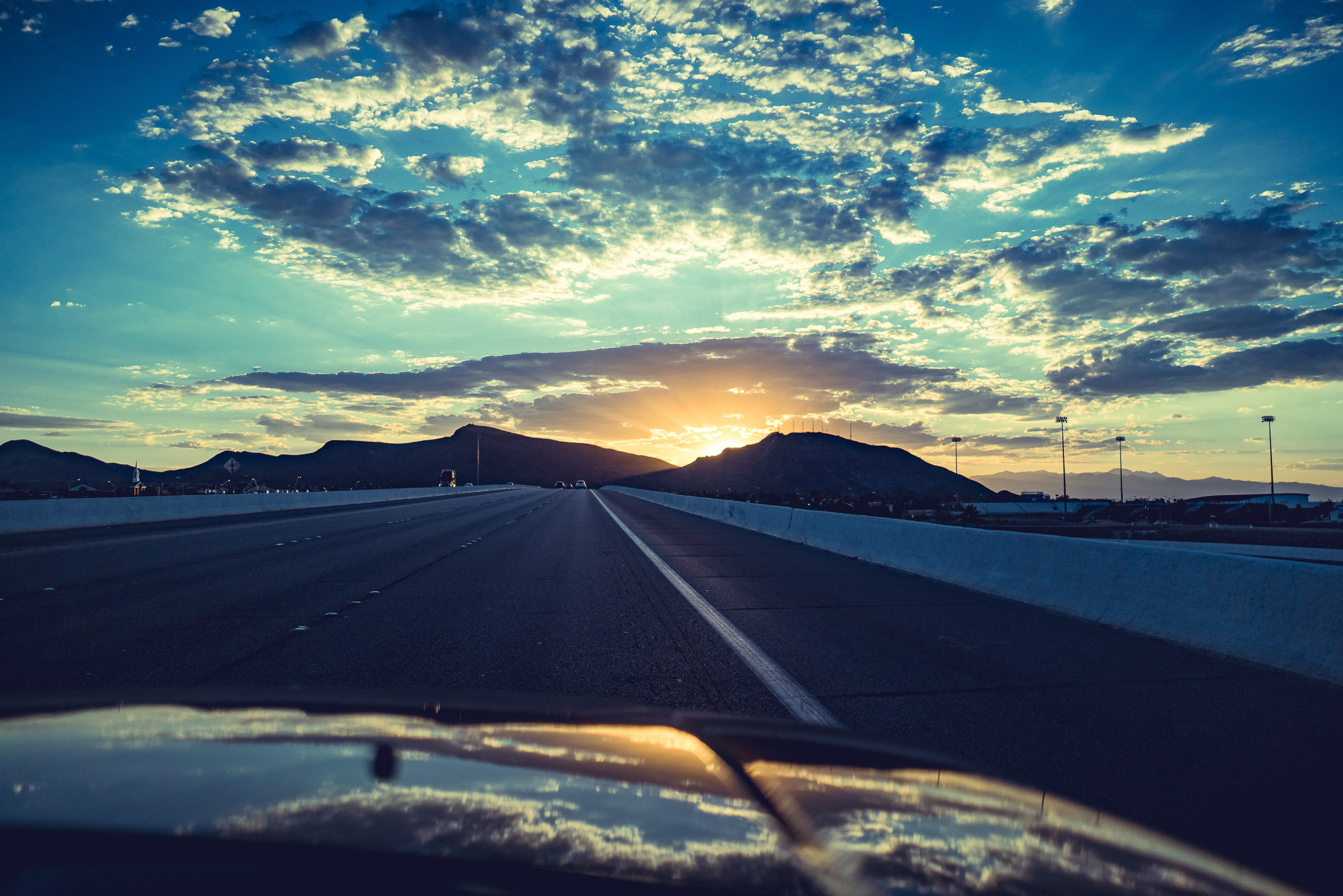 Las Vegas — photograph 4 of 13, travel photography by Robert Bucher