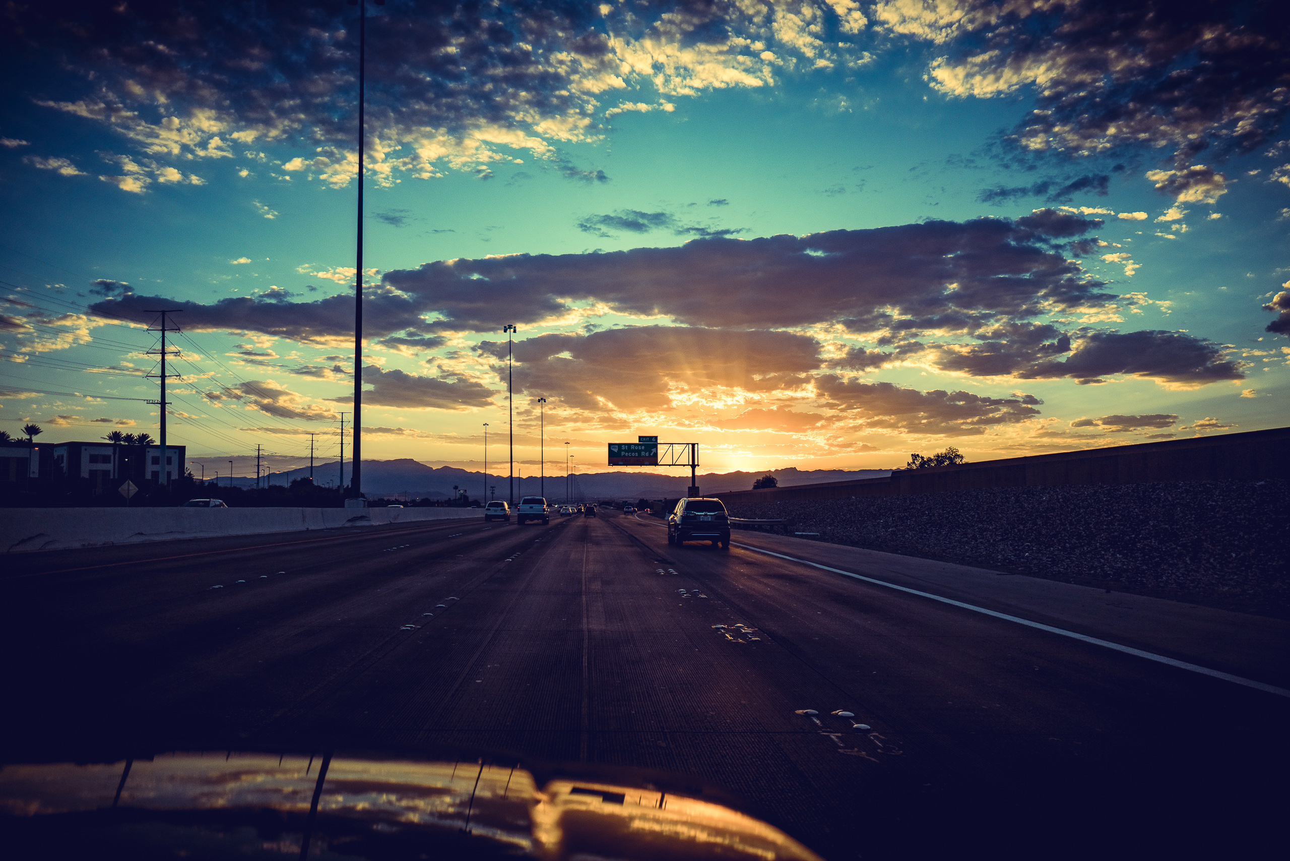 Las Vegas — photograph 7 of 13, travel photography by Robert Bucher