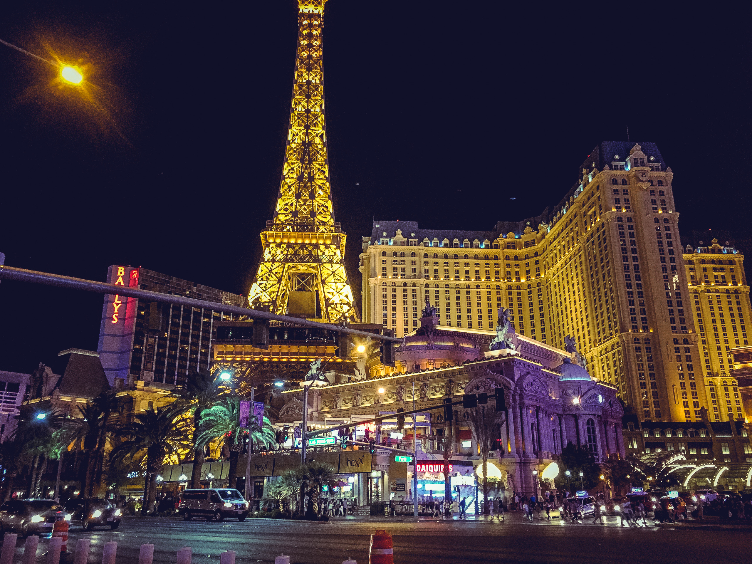 Las Vegas — photograph 3 of 13, travel photography by Robert Bucher
