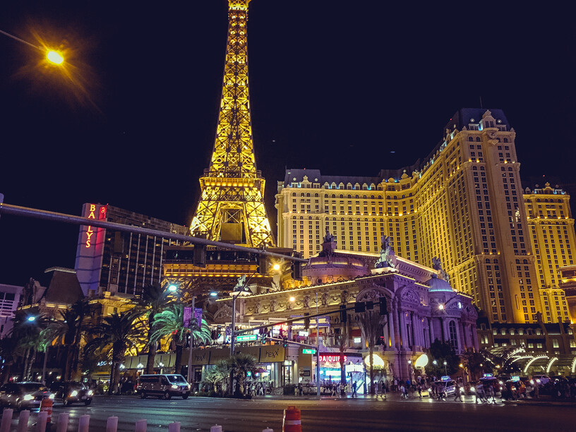 Las Vegas