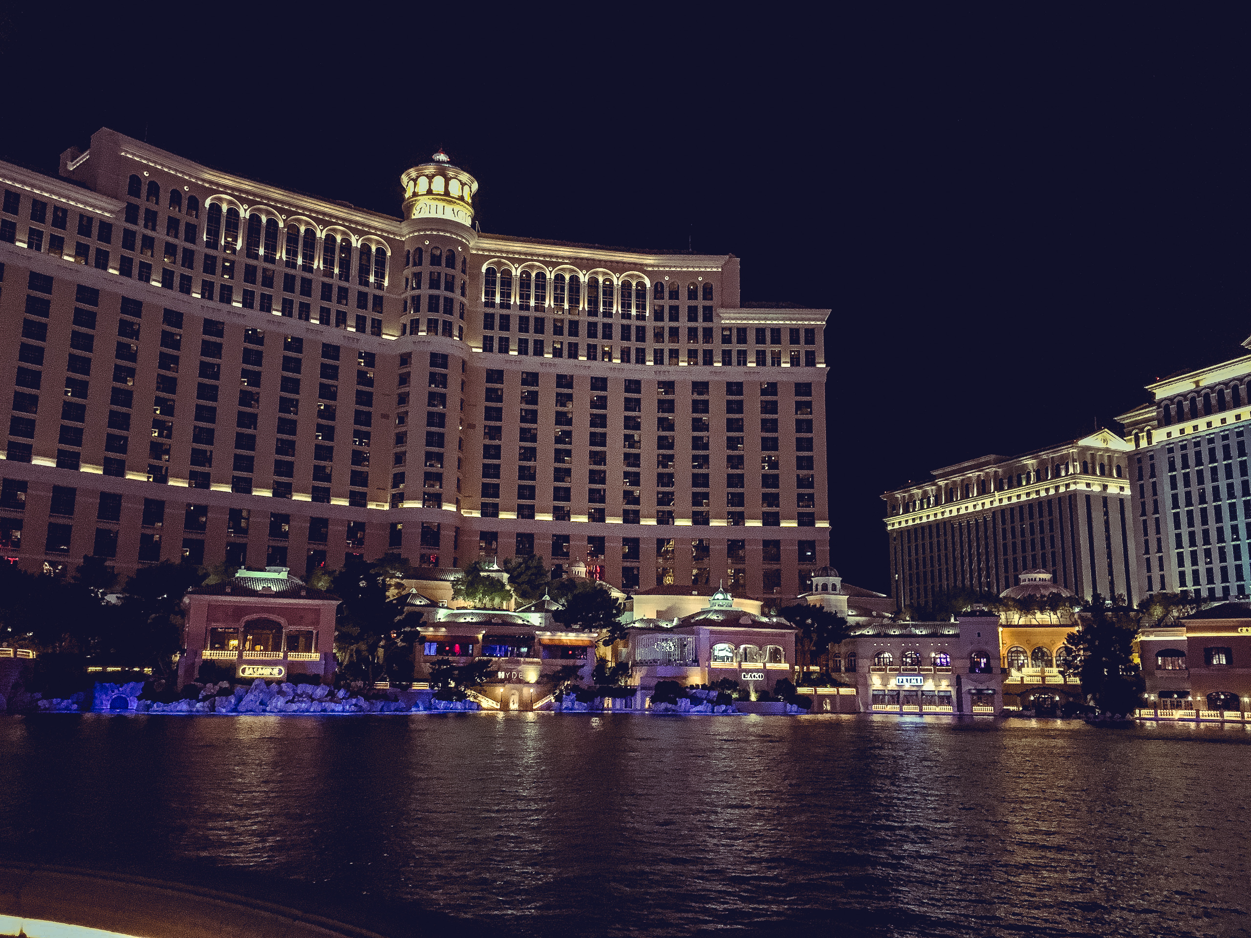 Las Vegas — photograph 8 of 13, travel photography by Robert Bucher