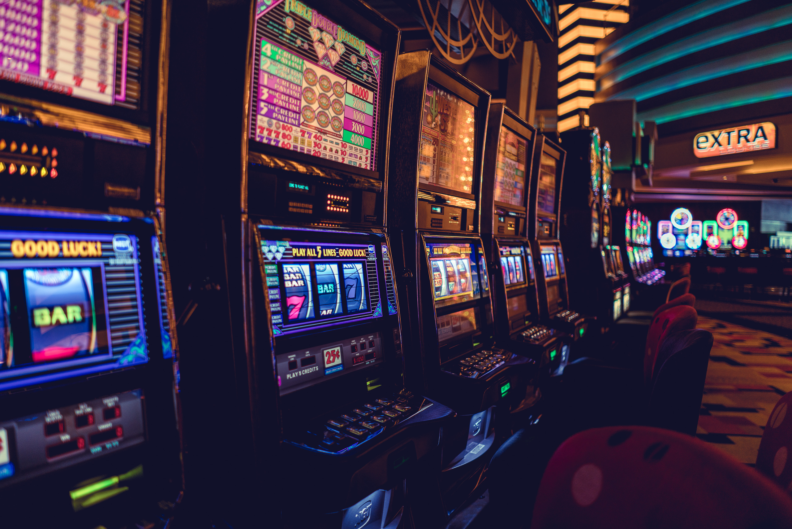 Las Vegas — photograph 10 of 13, travel photography by Robert Bucher