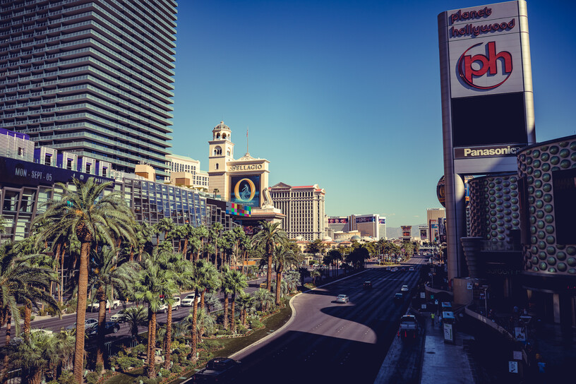 Las Vegas