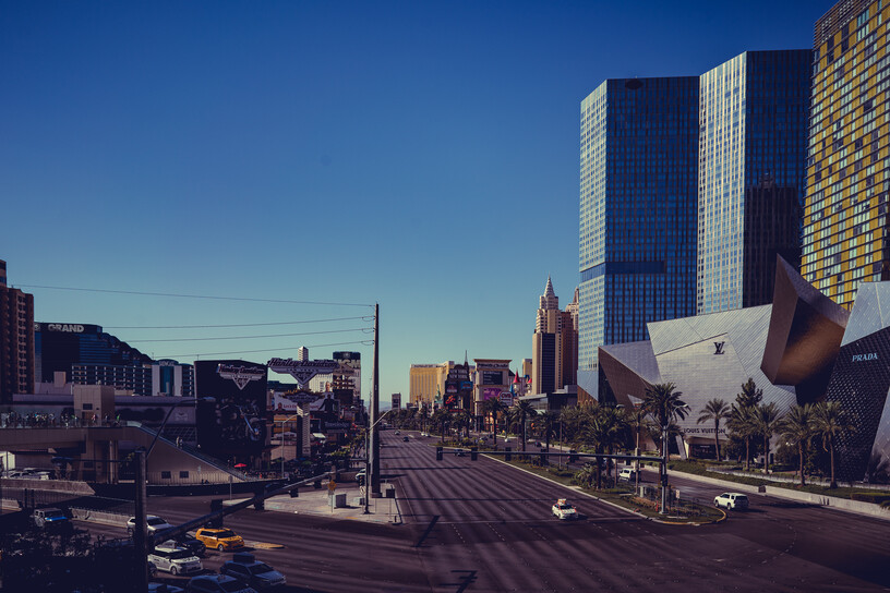 Las Vegas