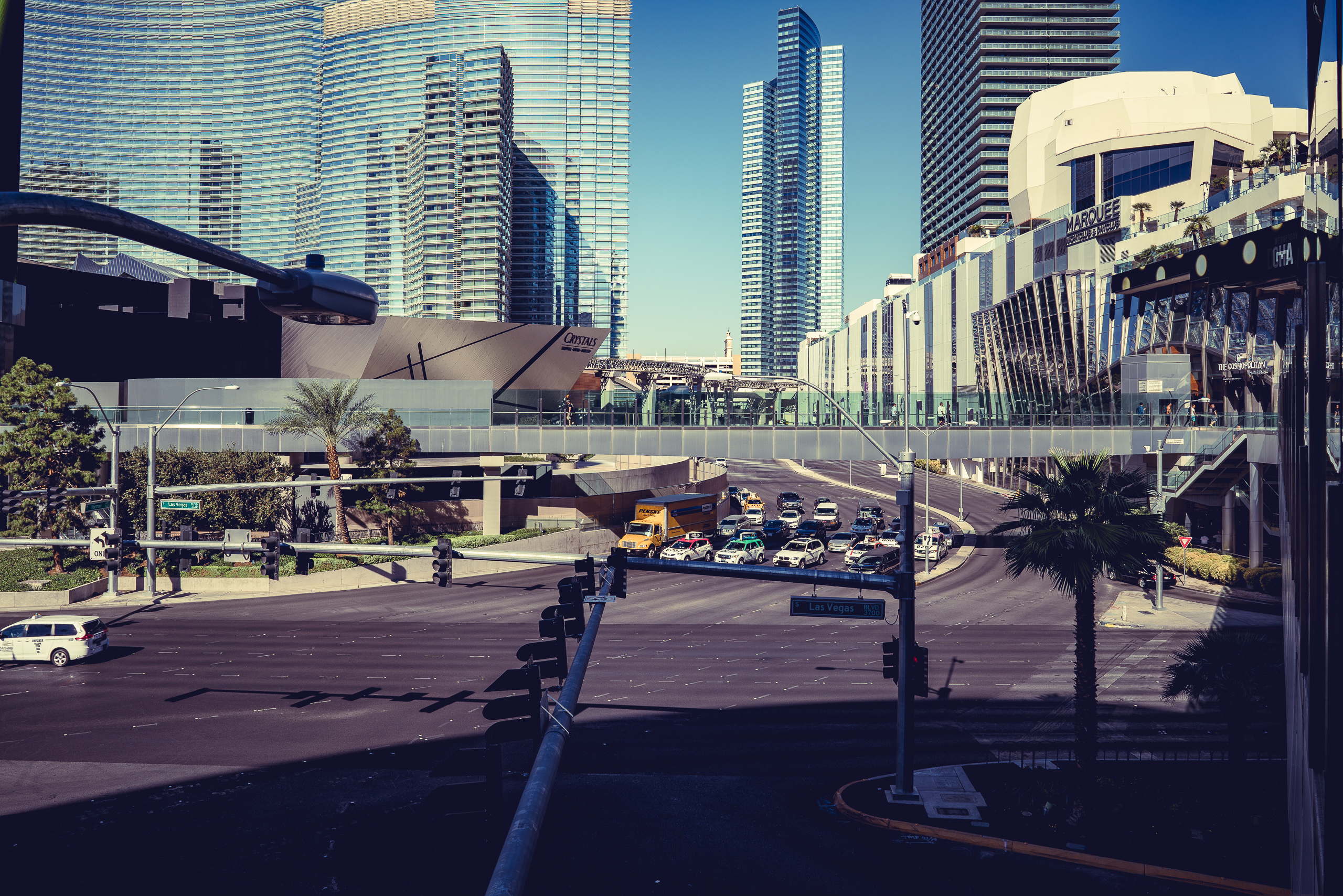 Las Vegas — photograph 9 of 13, travel photography by Robert Bucher