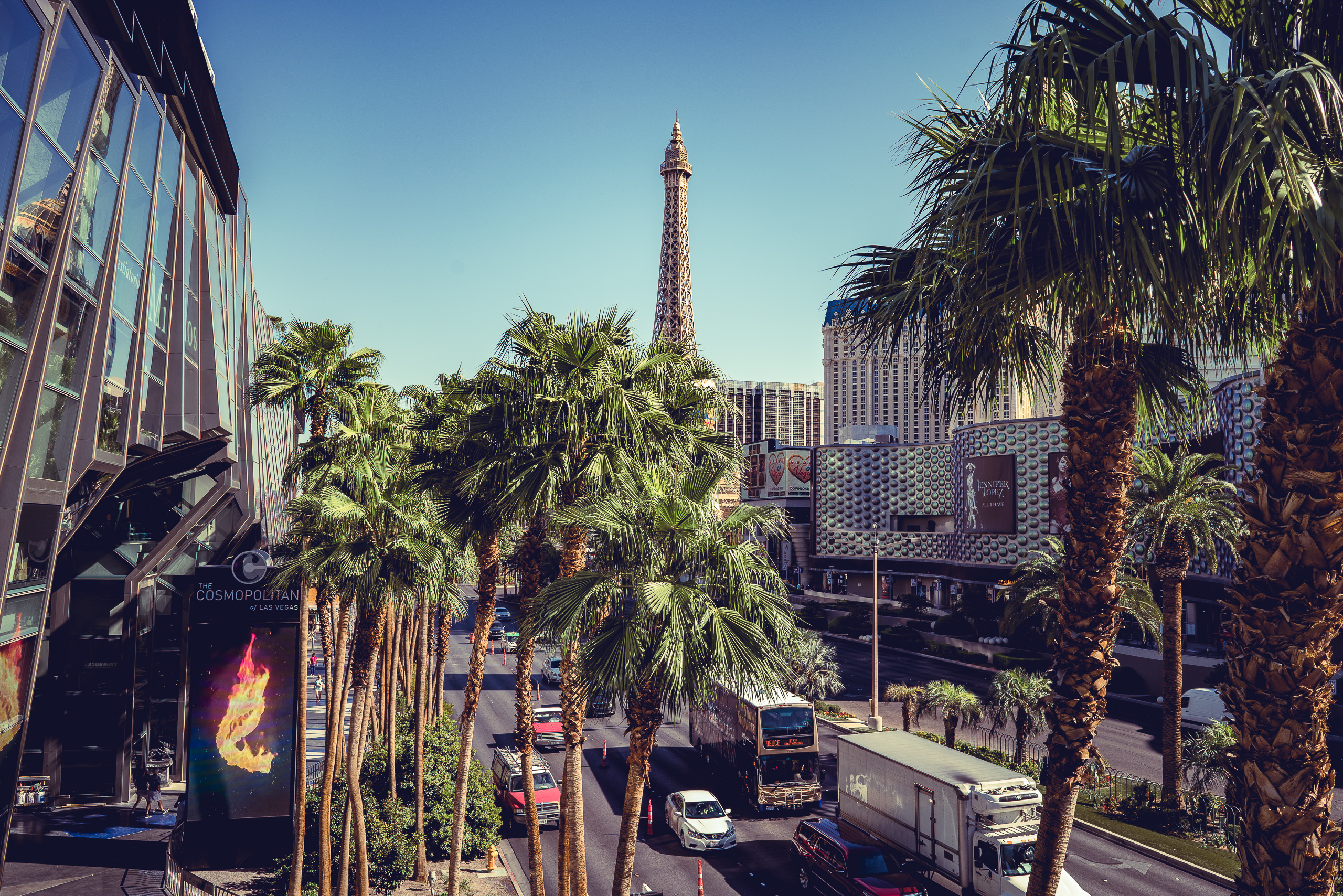 Las Vegas — photograph 2 of 13, travel photography by Robert Bucher