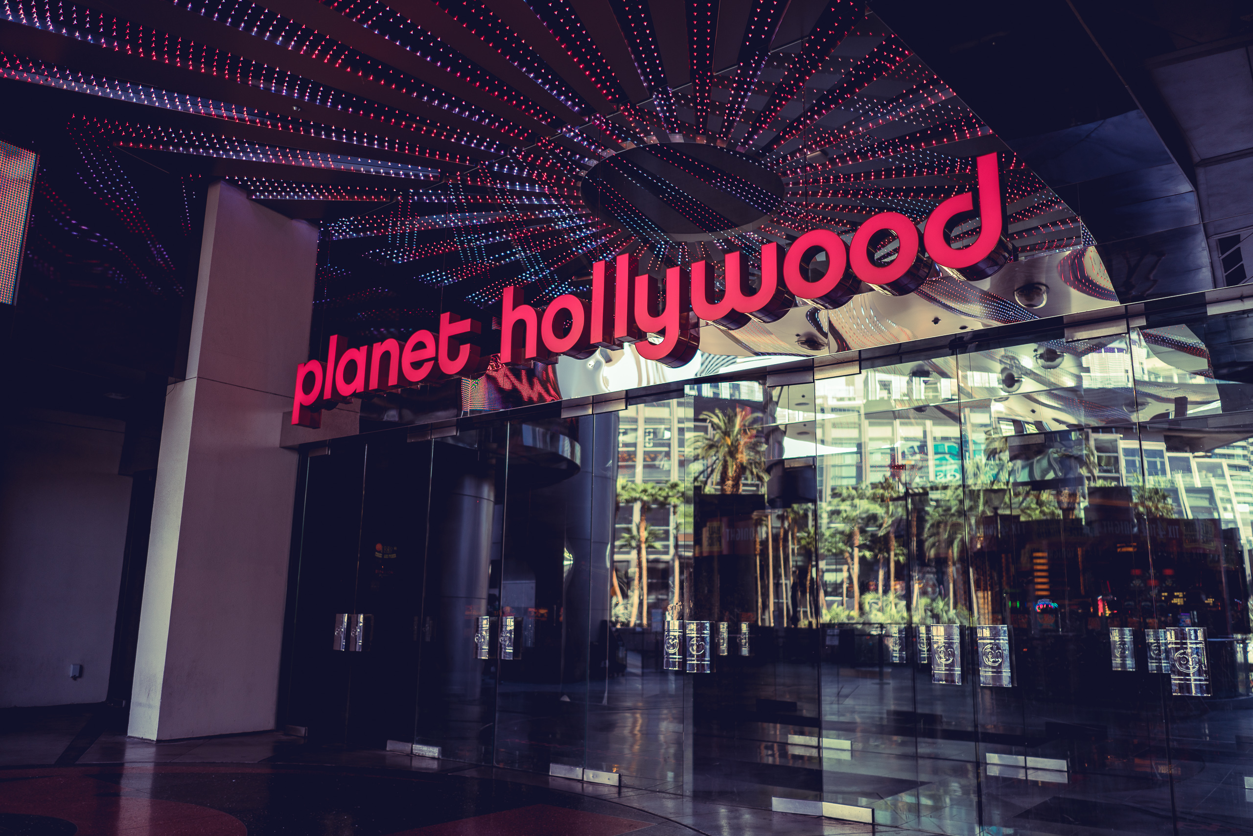 Las Vegas — photograph 11 of 13, travel photography by Robert Bucher