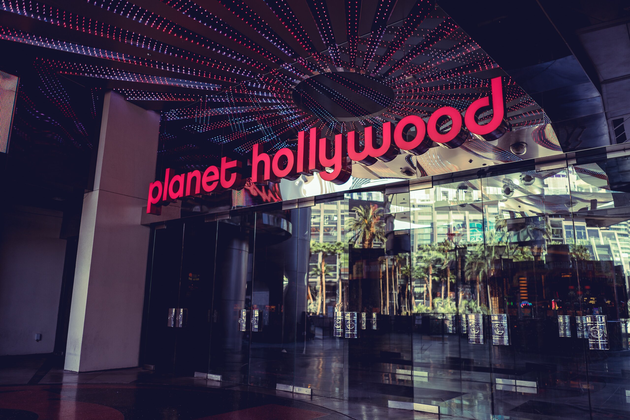 Las Vegas - photograph 12 of 13, travel photography by Robert Bucher