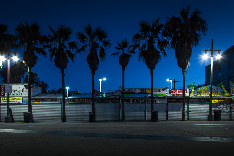 Los Angeles