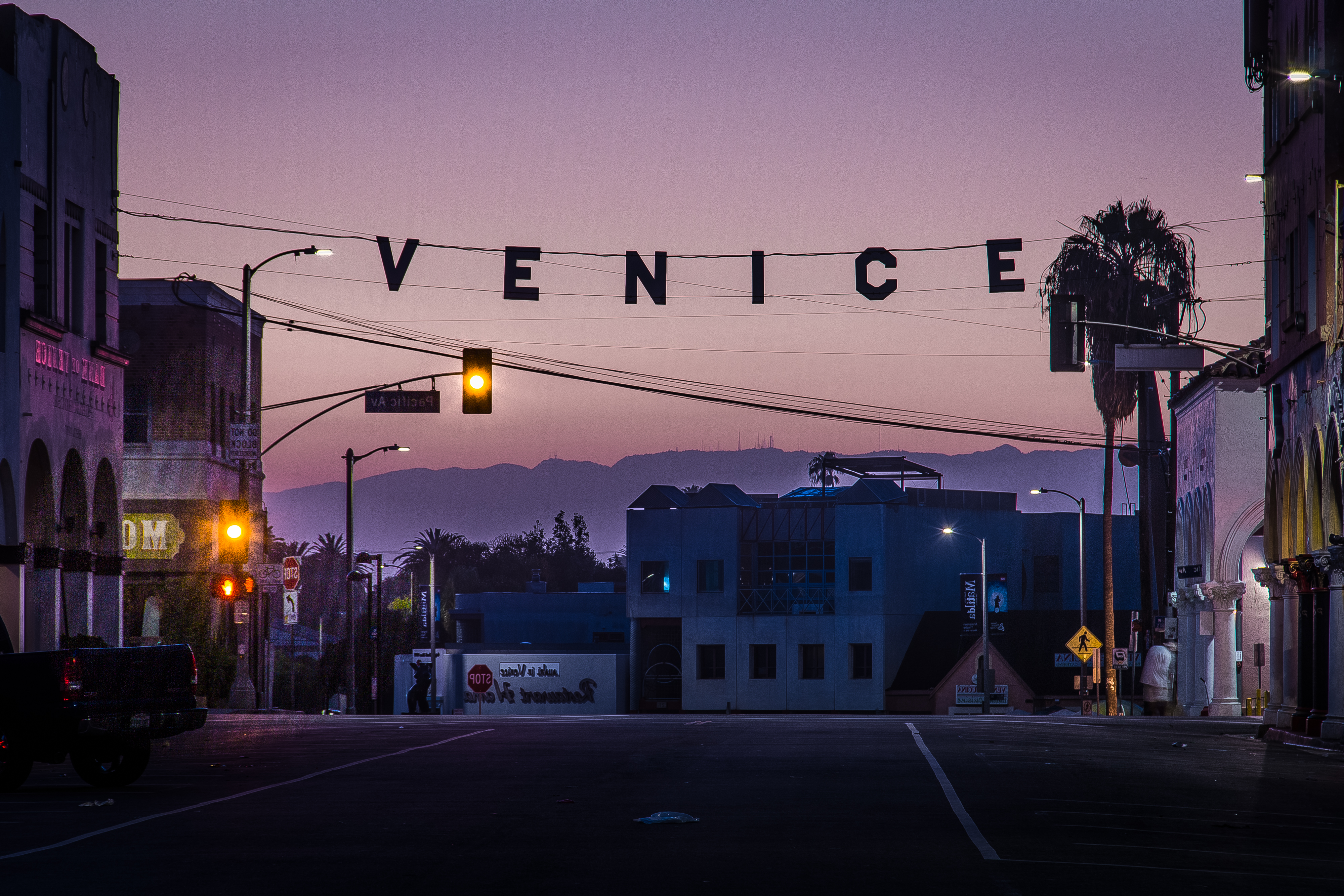 Los Angeles — photograph 7 of 21, travel photography by Robert Bucher