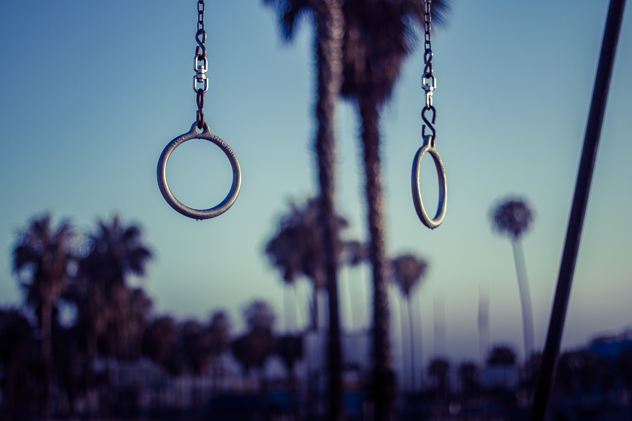 Los Angeles — photograph 12 of 21, travel photography by Robert Bucher
