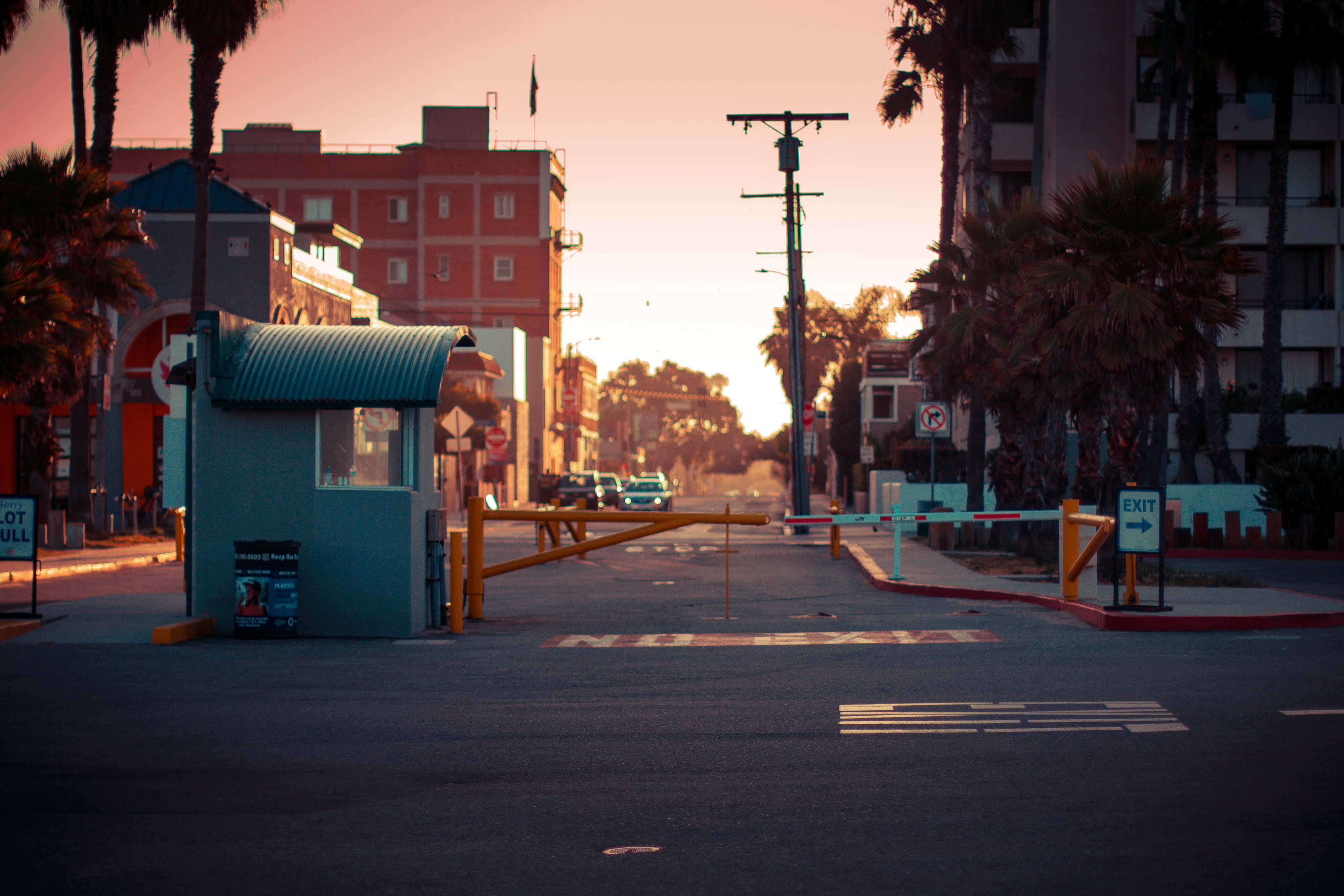 Los Angeles — photograph 2 of 21, travel photography by Robert Bucher