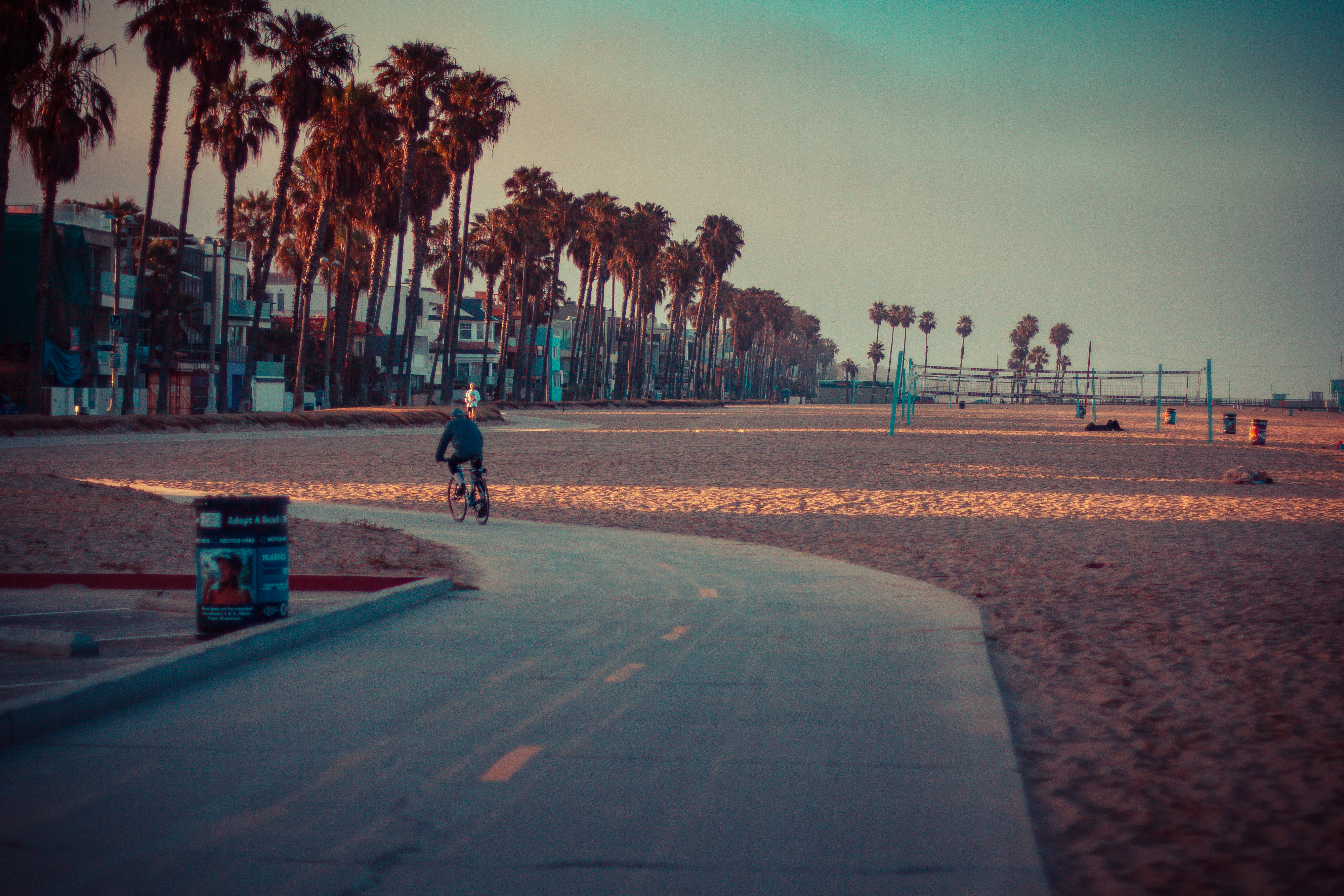 Los Angeles — photograph 21 of 21, travel photography by Robert Bucher