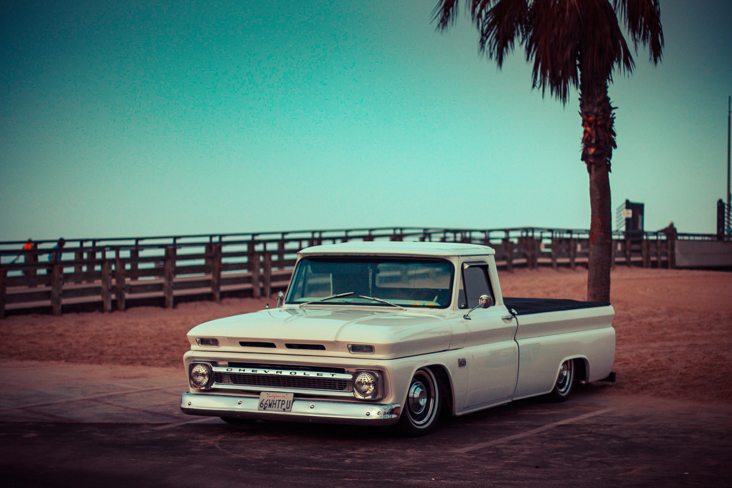 Los Angeles — photograph 13 of 21, travel photography by Robert Bucher