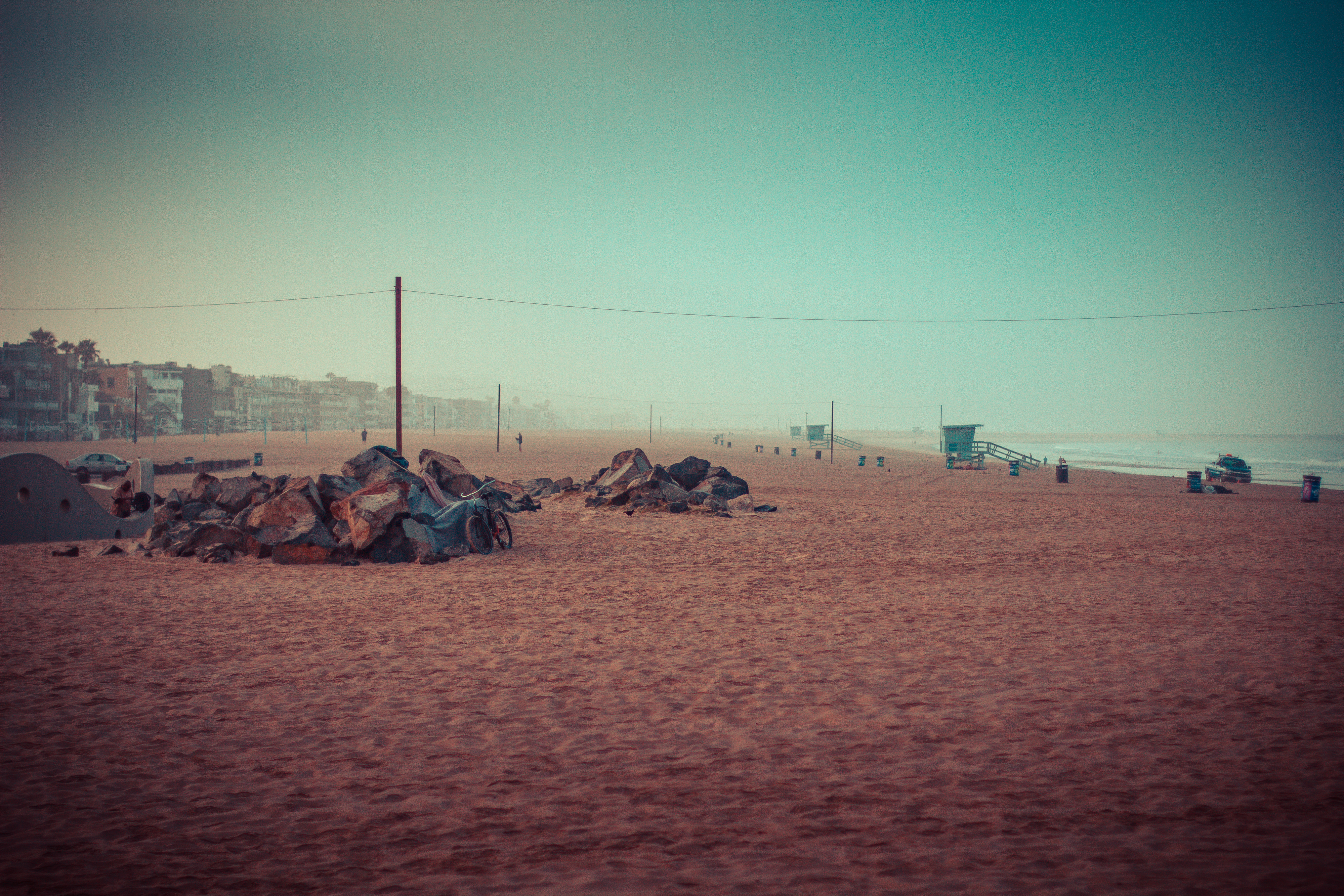 Los Angeles — photograph 15 of 21, travel photography by Robert Bucher