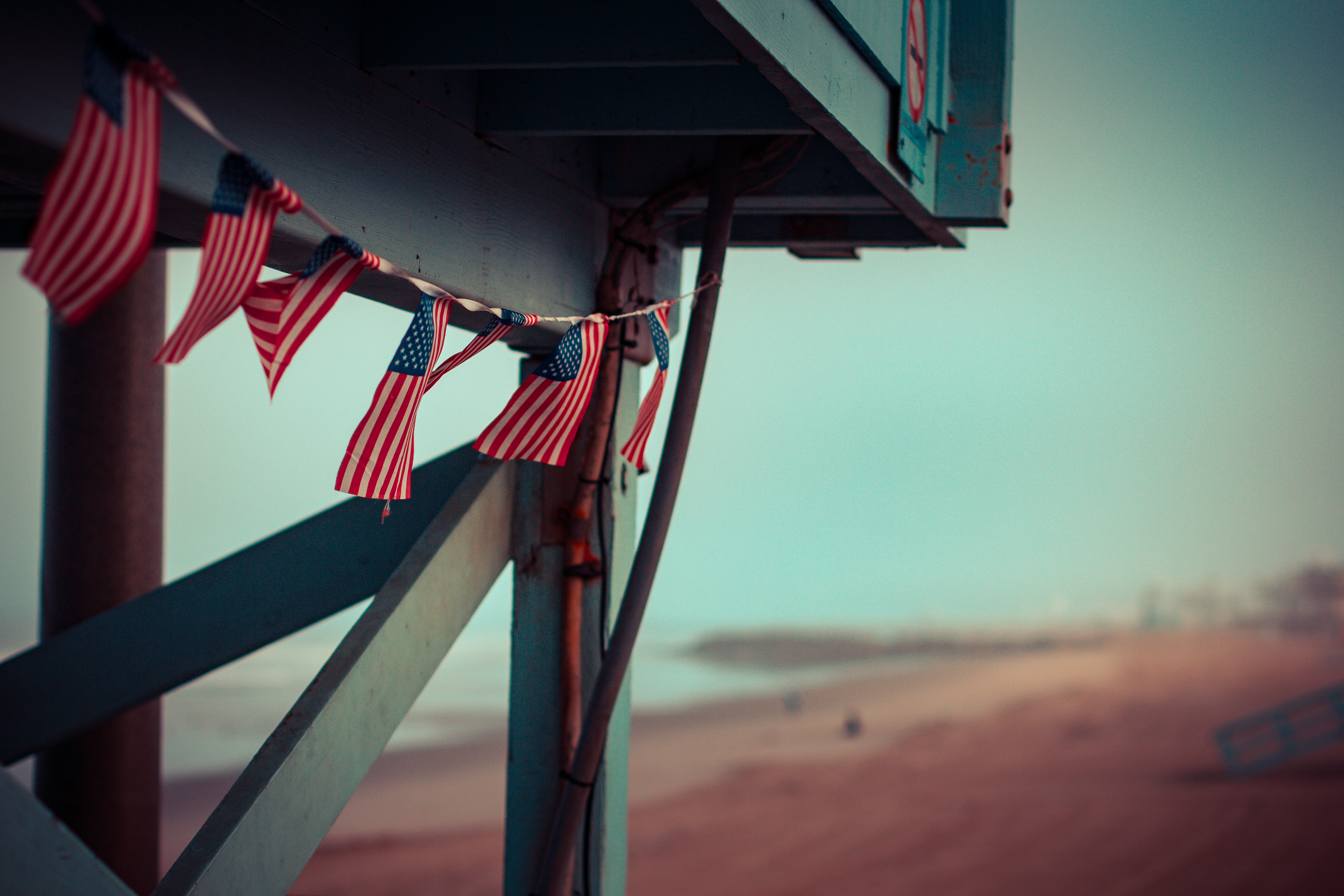 Los Angeles — photograph 1 of 21, travel photography by Robert Bucher