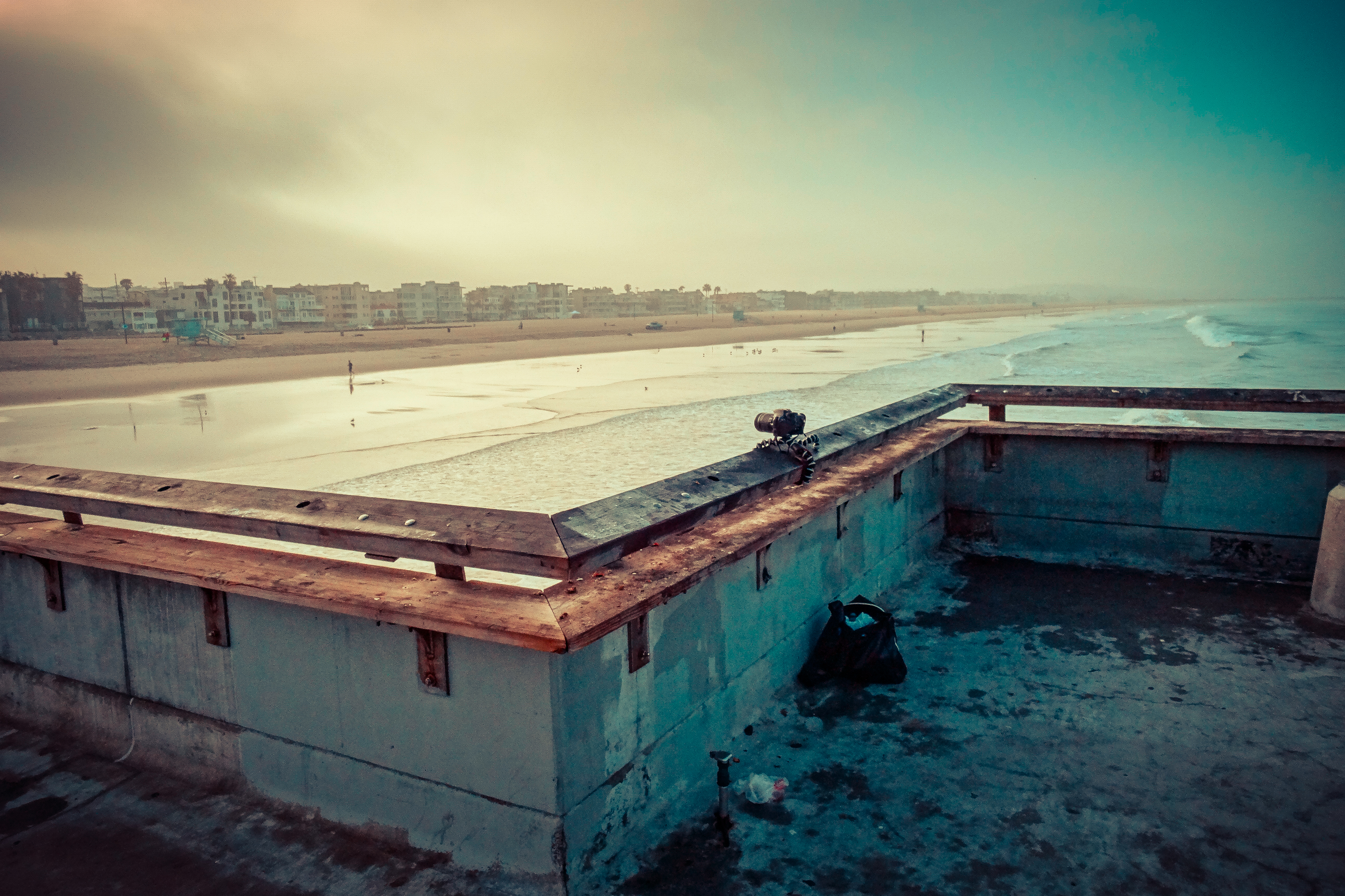 Los Angeles — photograph 5 of 21, travel photography by Robert Bucher