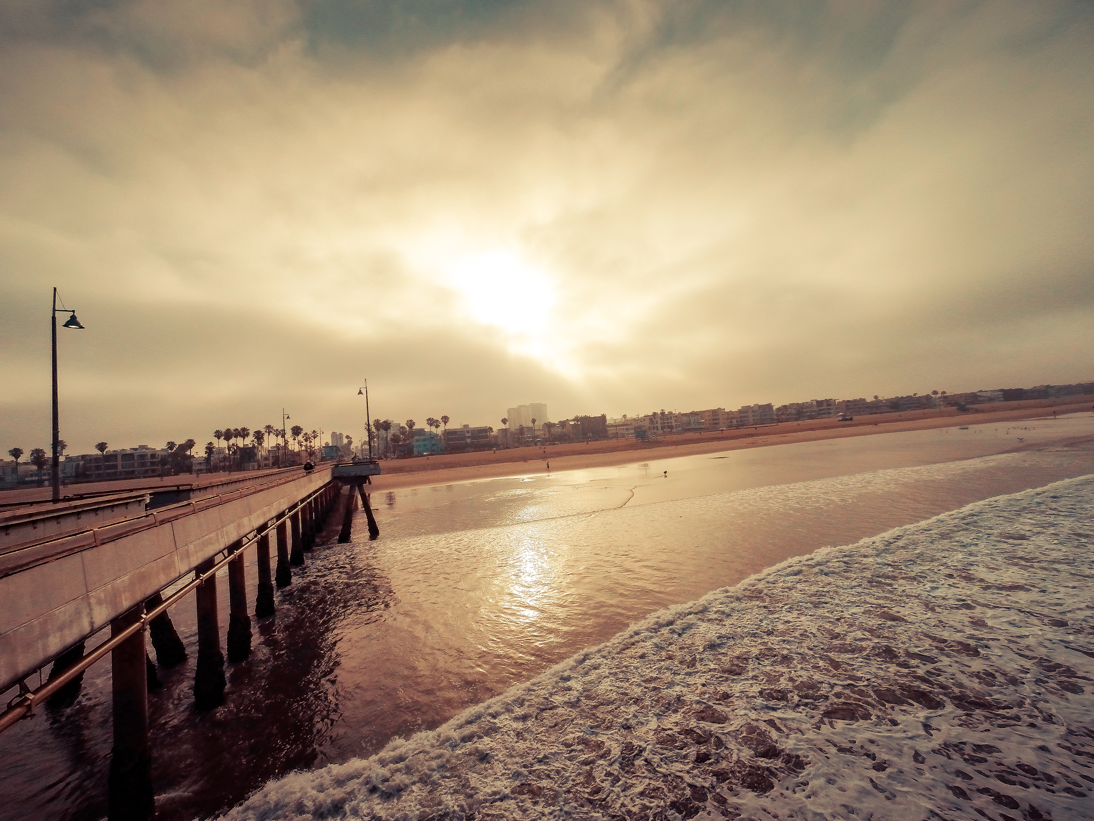 Los Angeles — photograph 20 of 21, travel photography by Robert Bucher