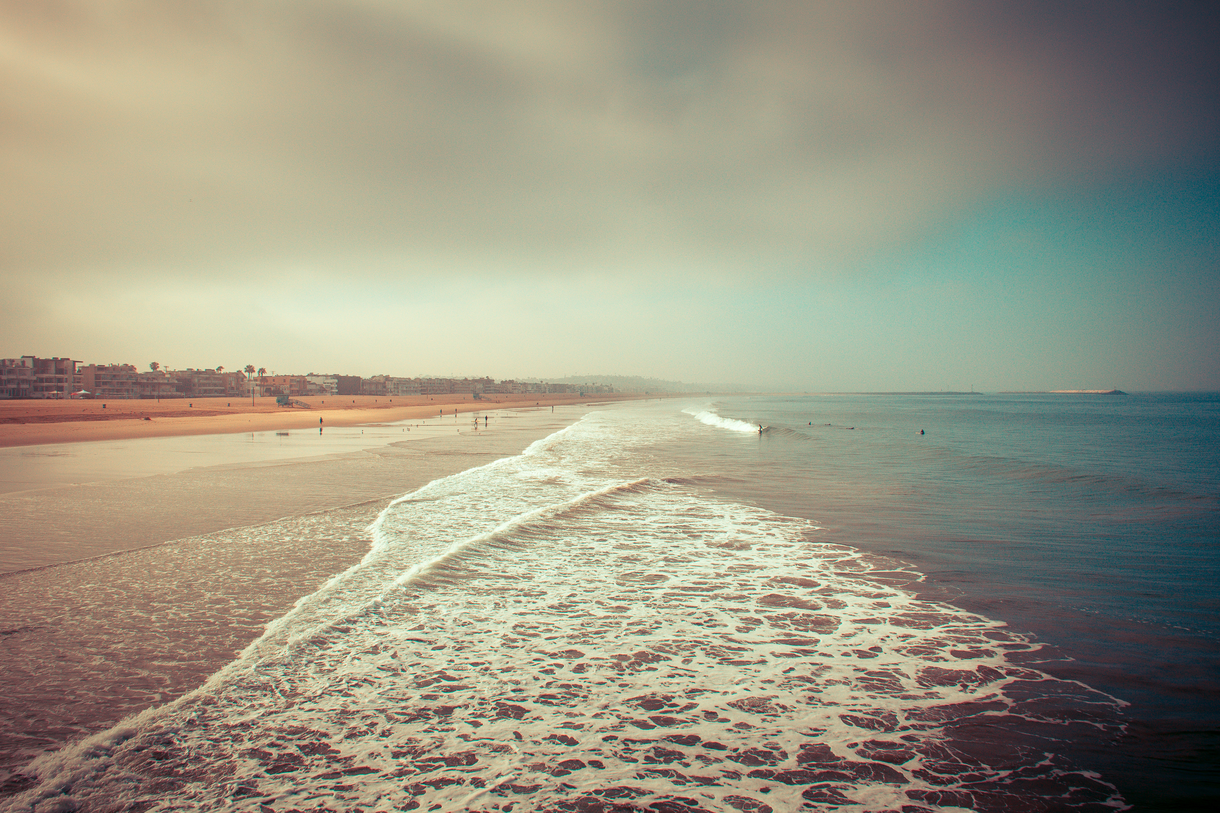 Los Angeles — photograph 3 of 21, travel photography by Robert Bucher