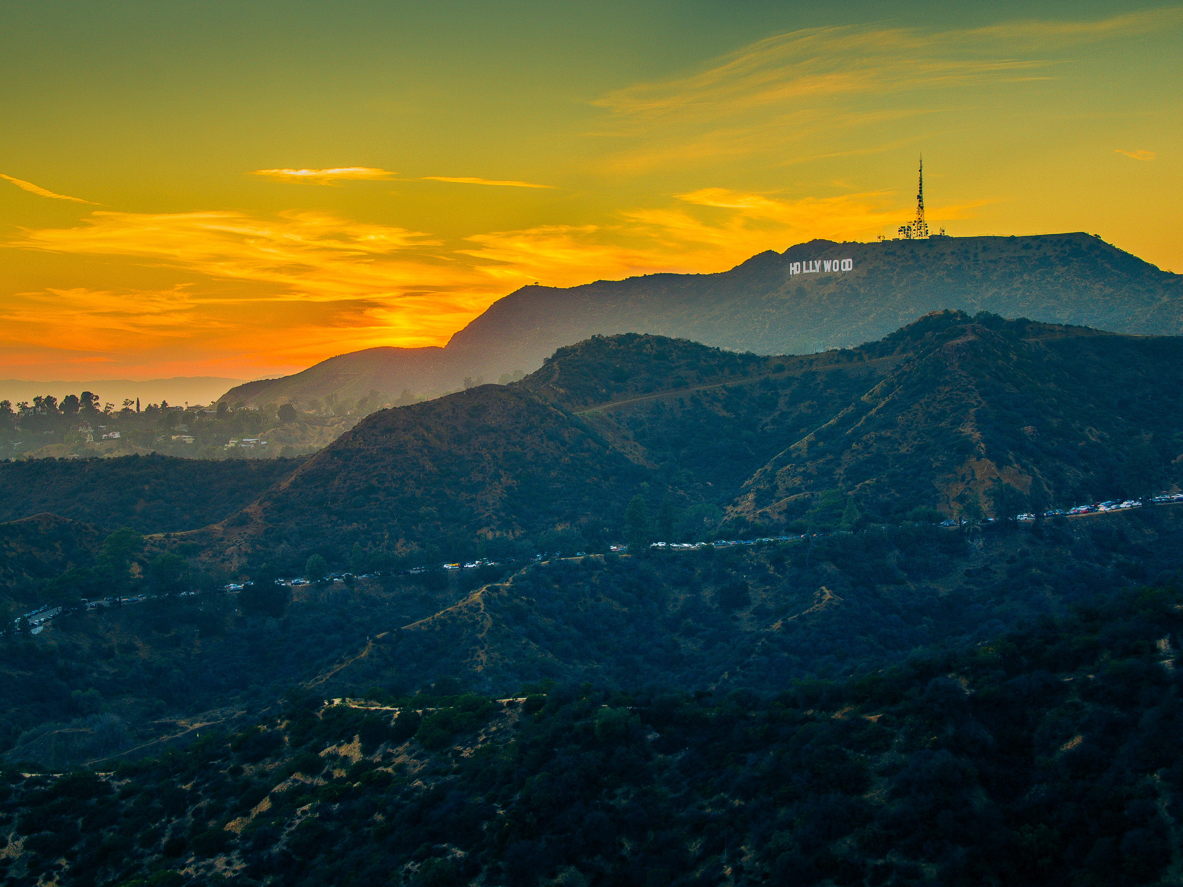 Los Angeles — photograph 6 of 21, travel photography by Robert Bucher