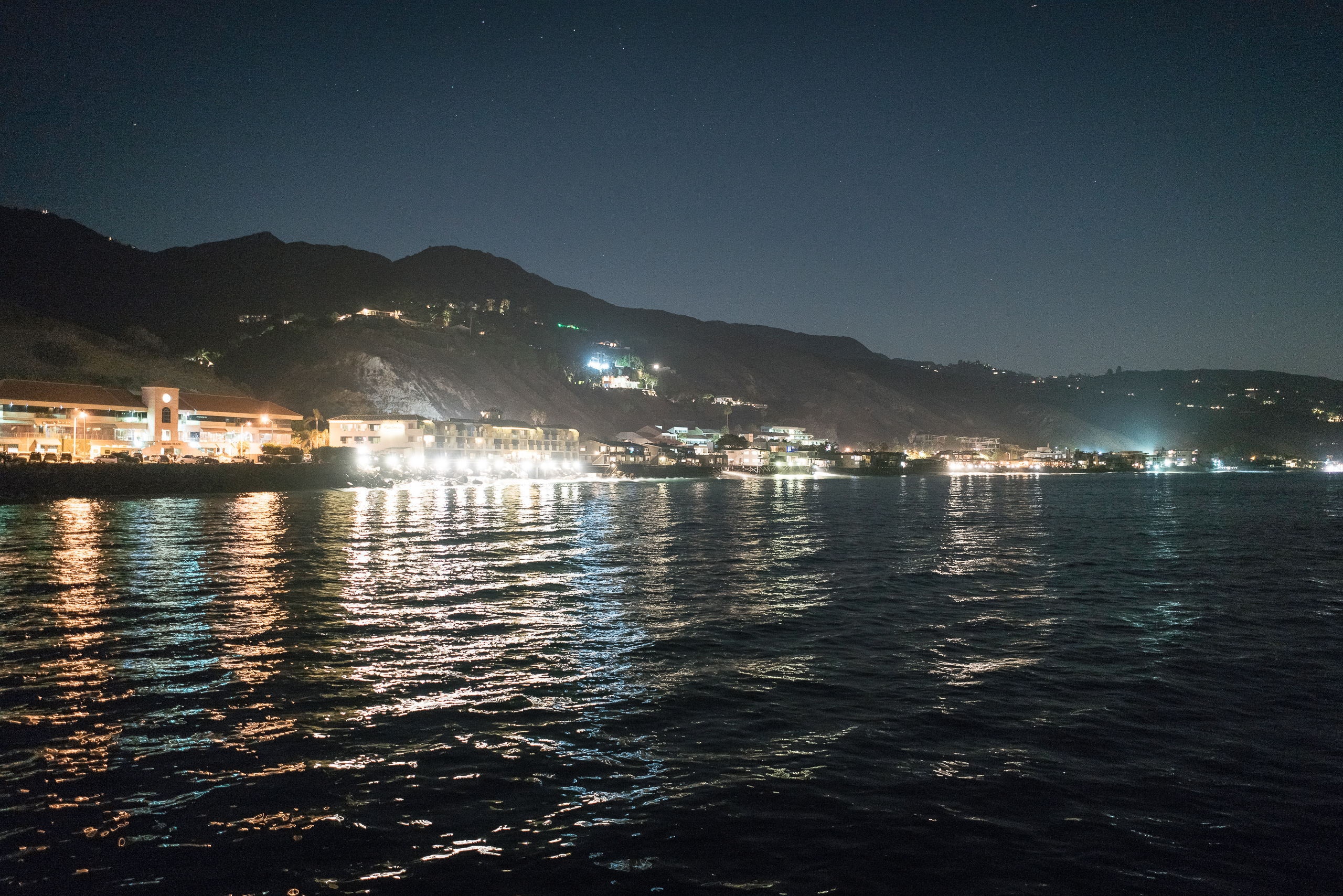 Malibu — photograph 11 of 15, travel photography by Robert Bucher
