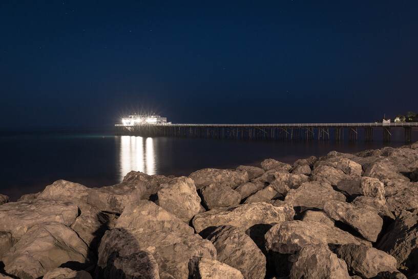 Malibu