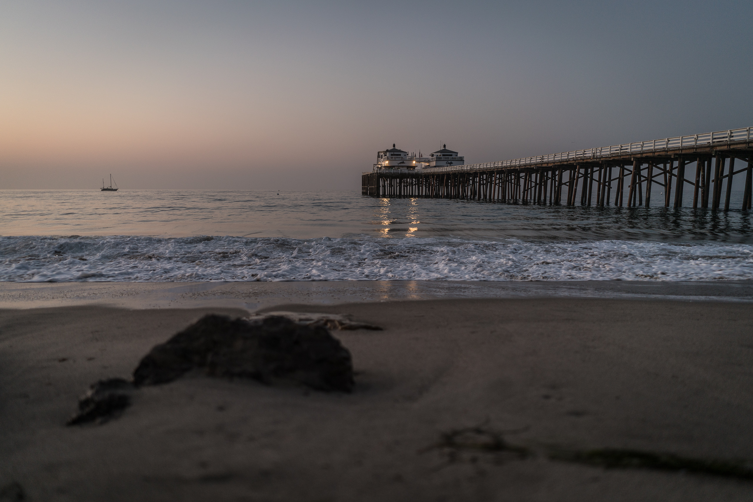 Malibu — photograph 7 of 15, travel photography by Robert Bucher